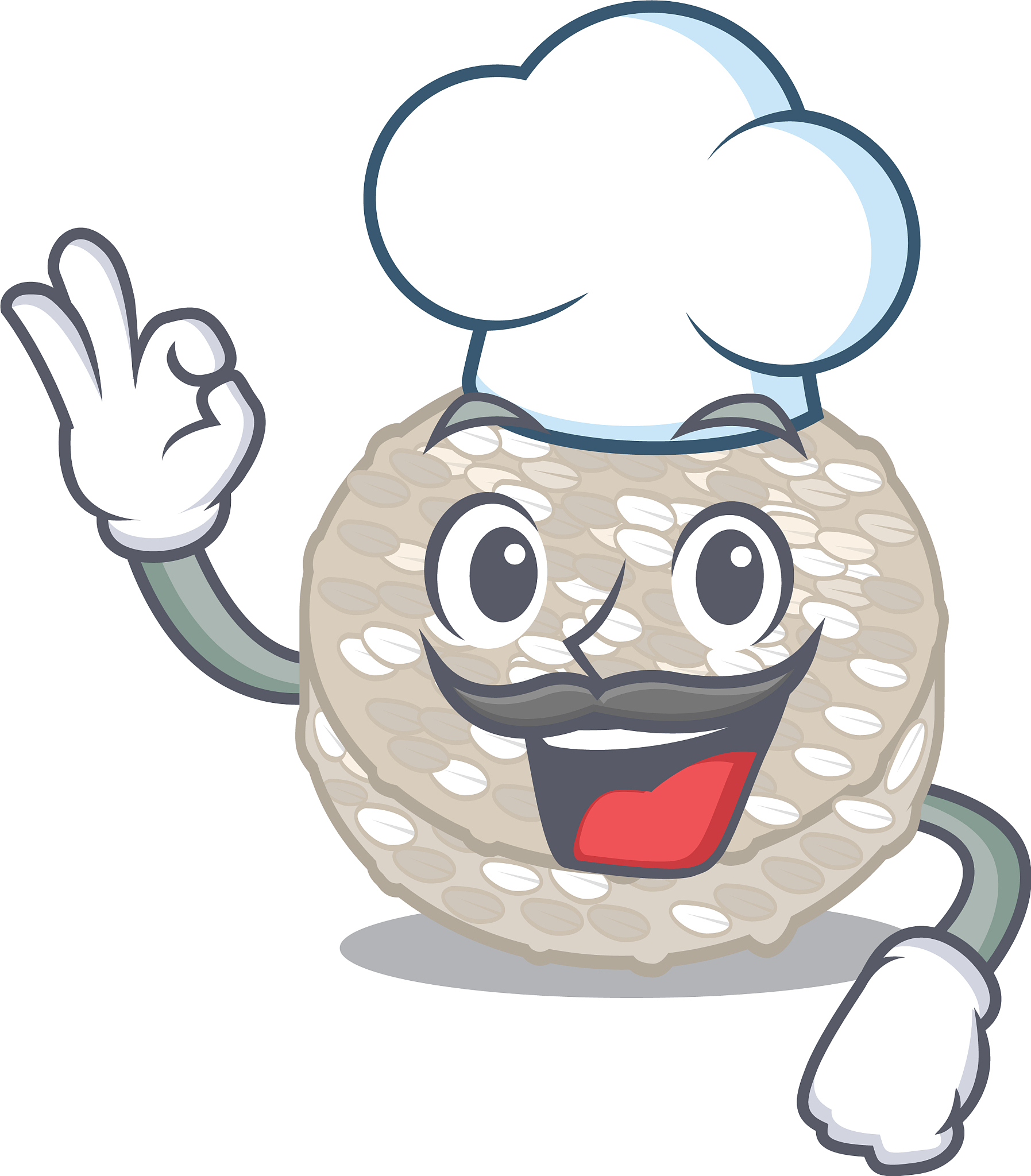 土年糕般的性格：解读独特魅力