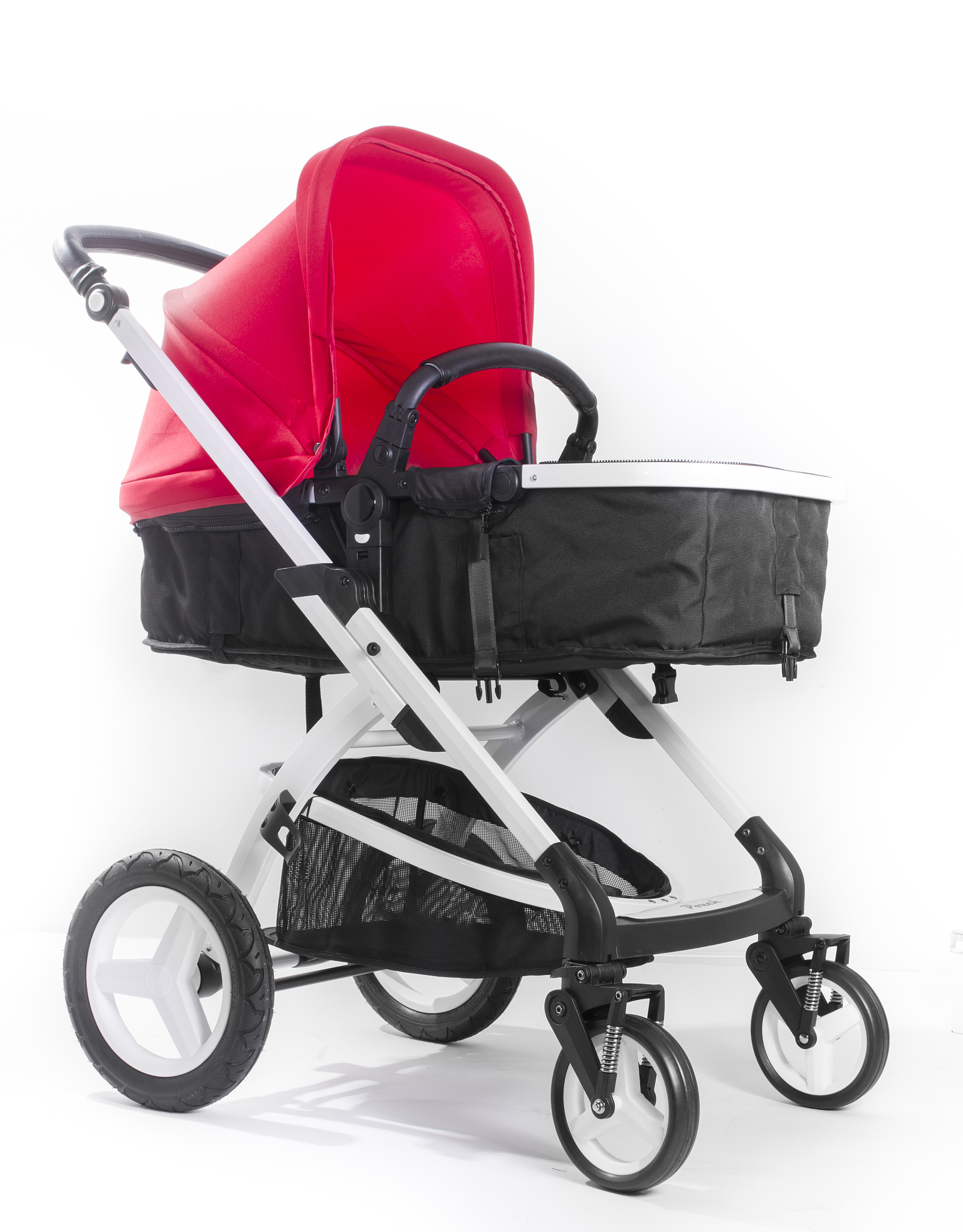 婴儿车帮我推荐几个品牌