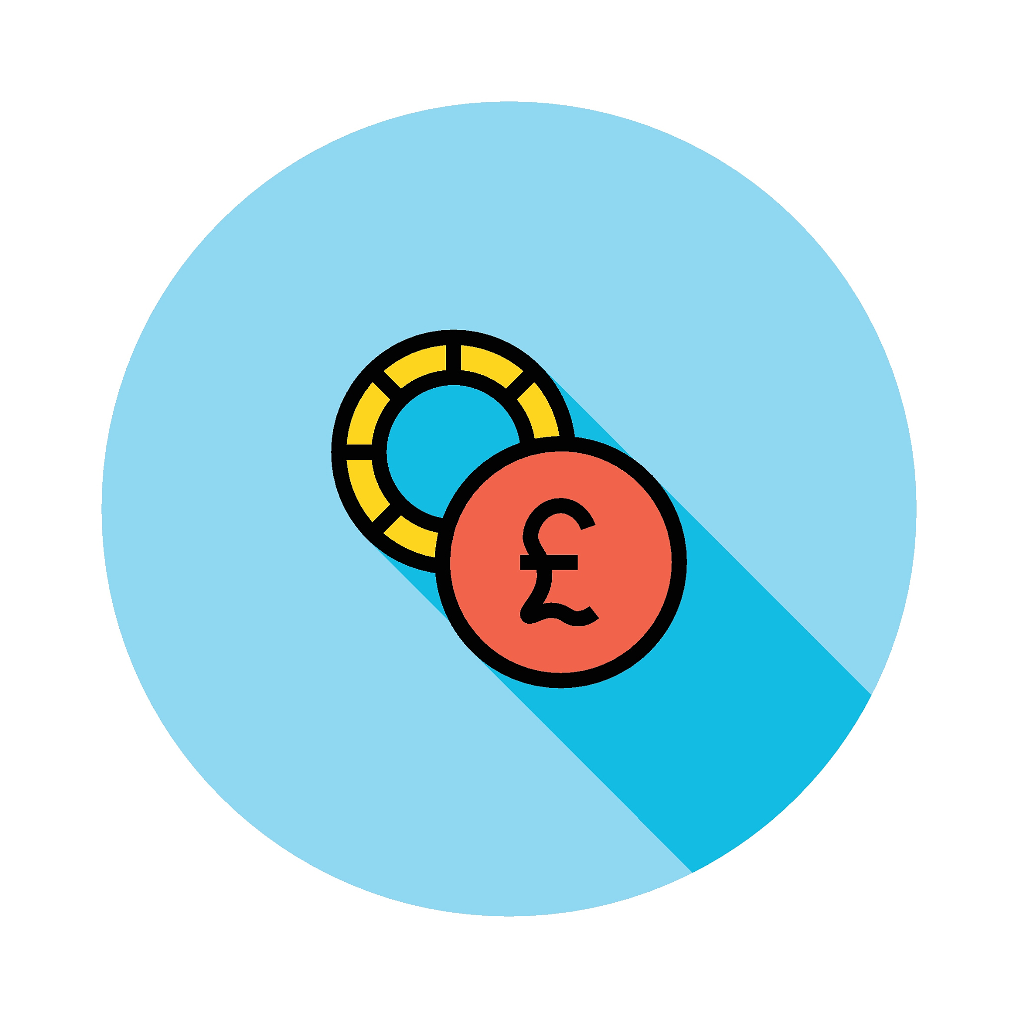 Pygame炫酷动效小程序：编写移动圆形动画