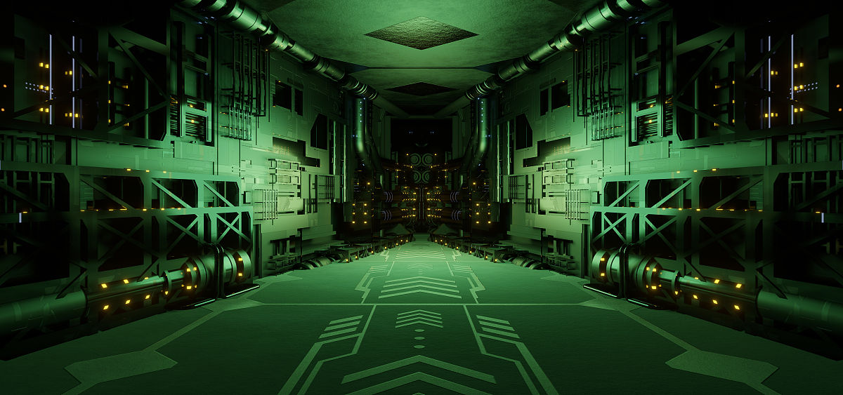 如何评价游戏«signalis»