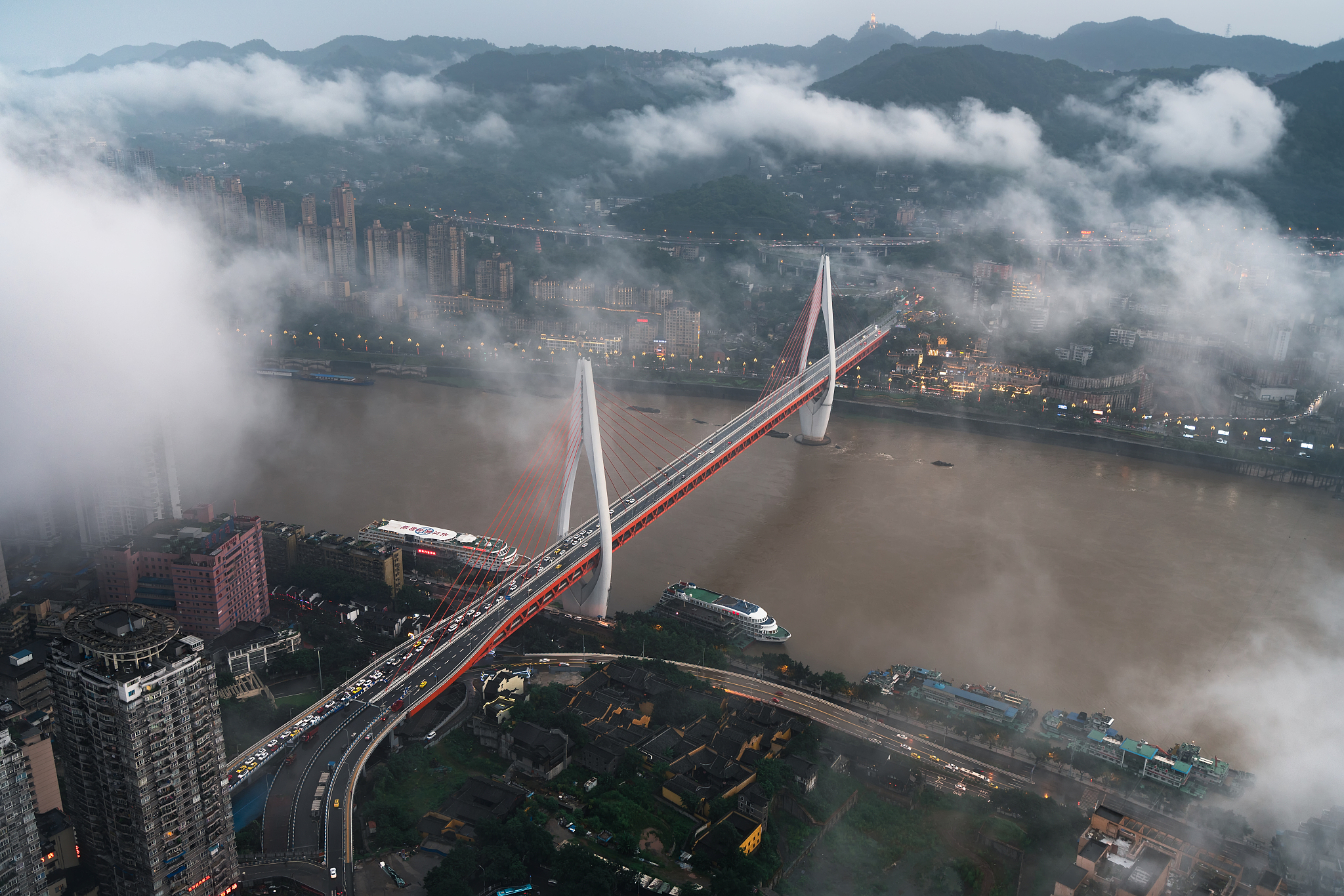 2020年重庆市工业学校环境工程系招生专业有哪些