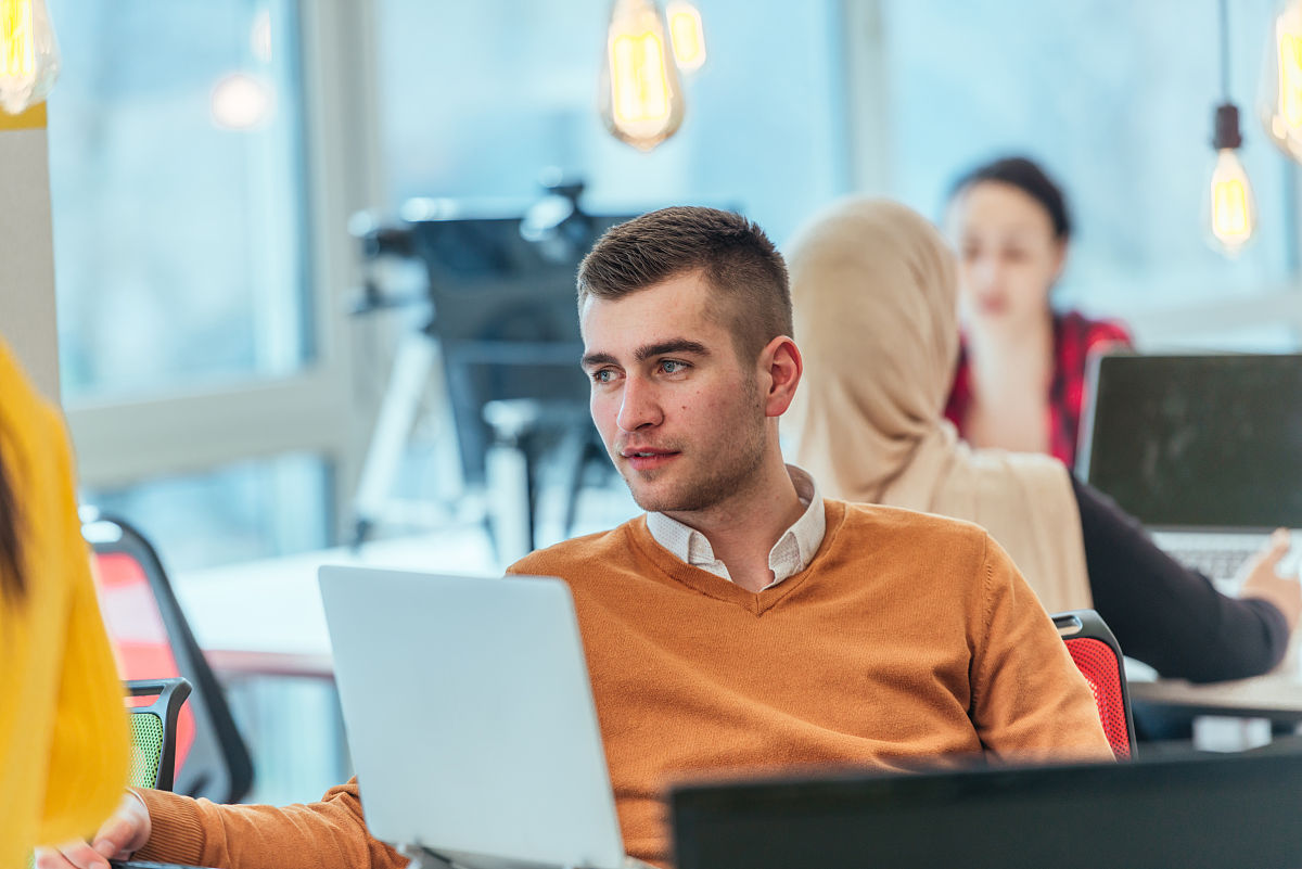 环球世界：项目管理助力电子书业务快速发展