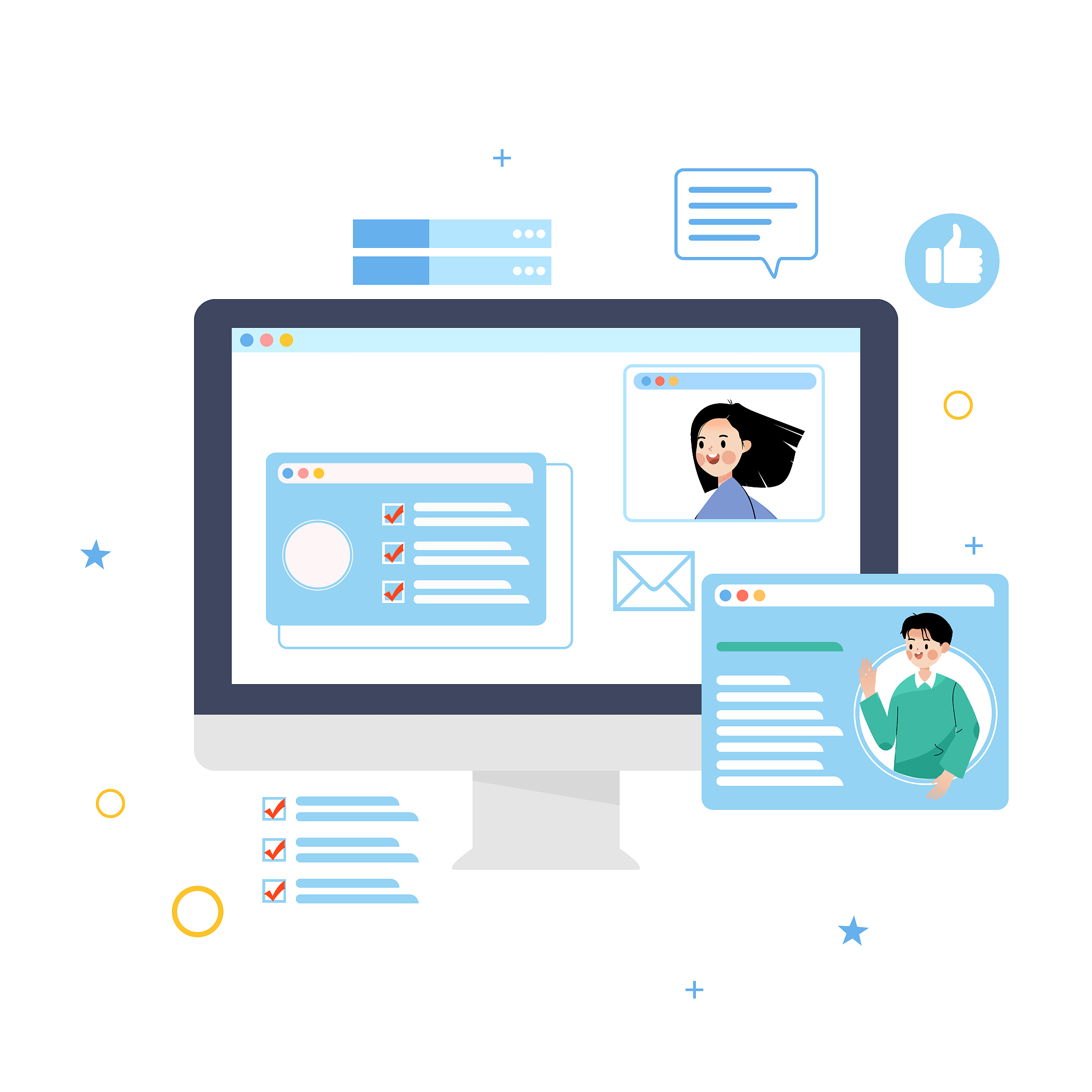 26英寸电脑屏幕尺寸: 长宽是多少？- 了解16:9比例