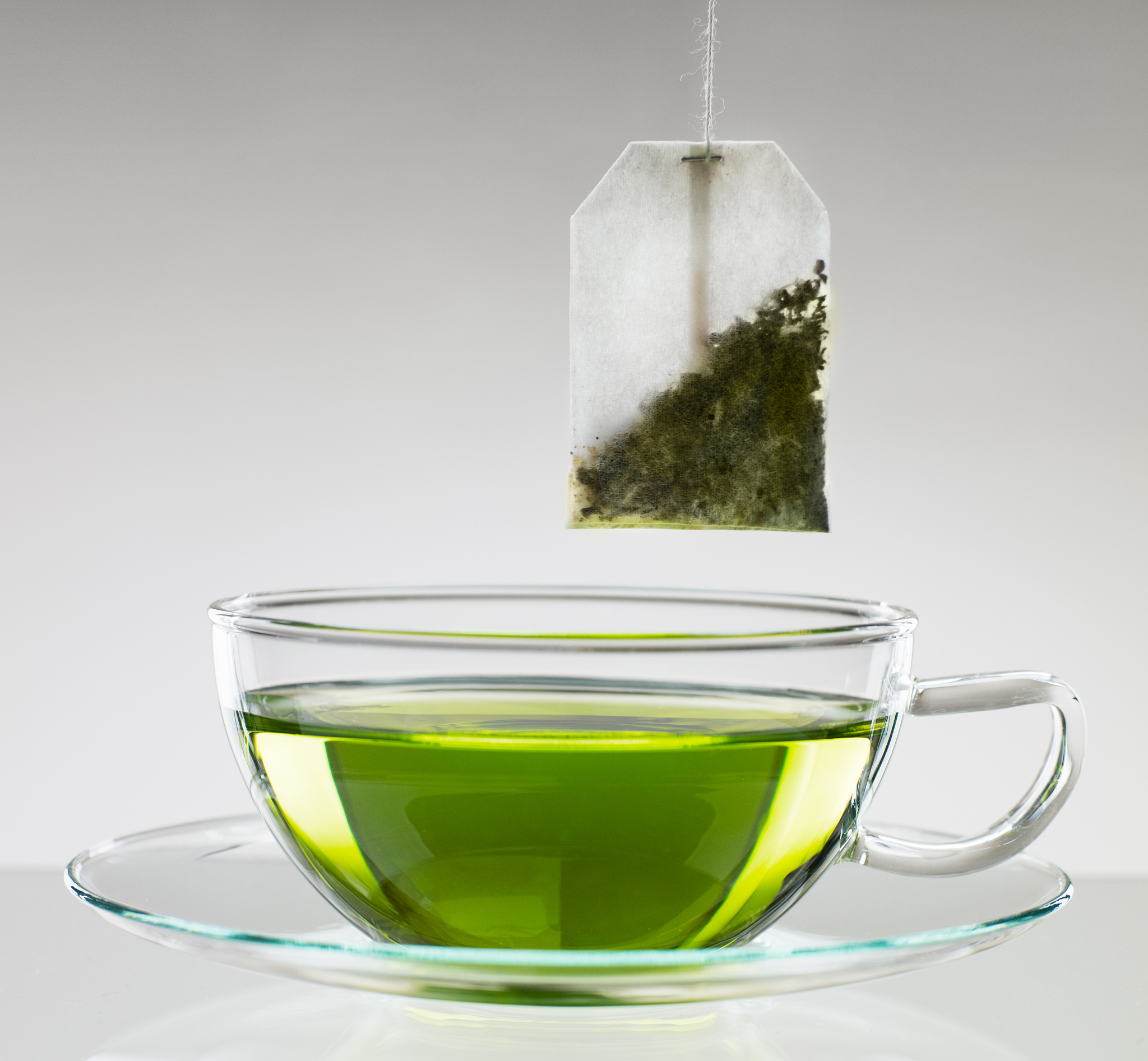 我们日常饮用绿茶适合用什么器皿