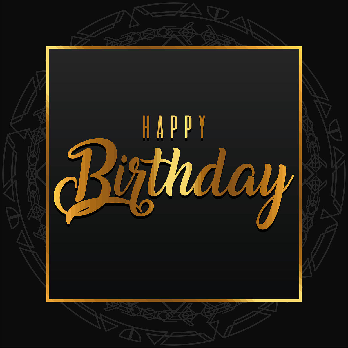 生日快乐祝福语：真诚温暖的生日祝福