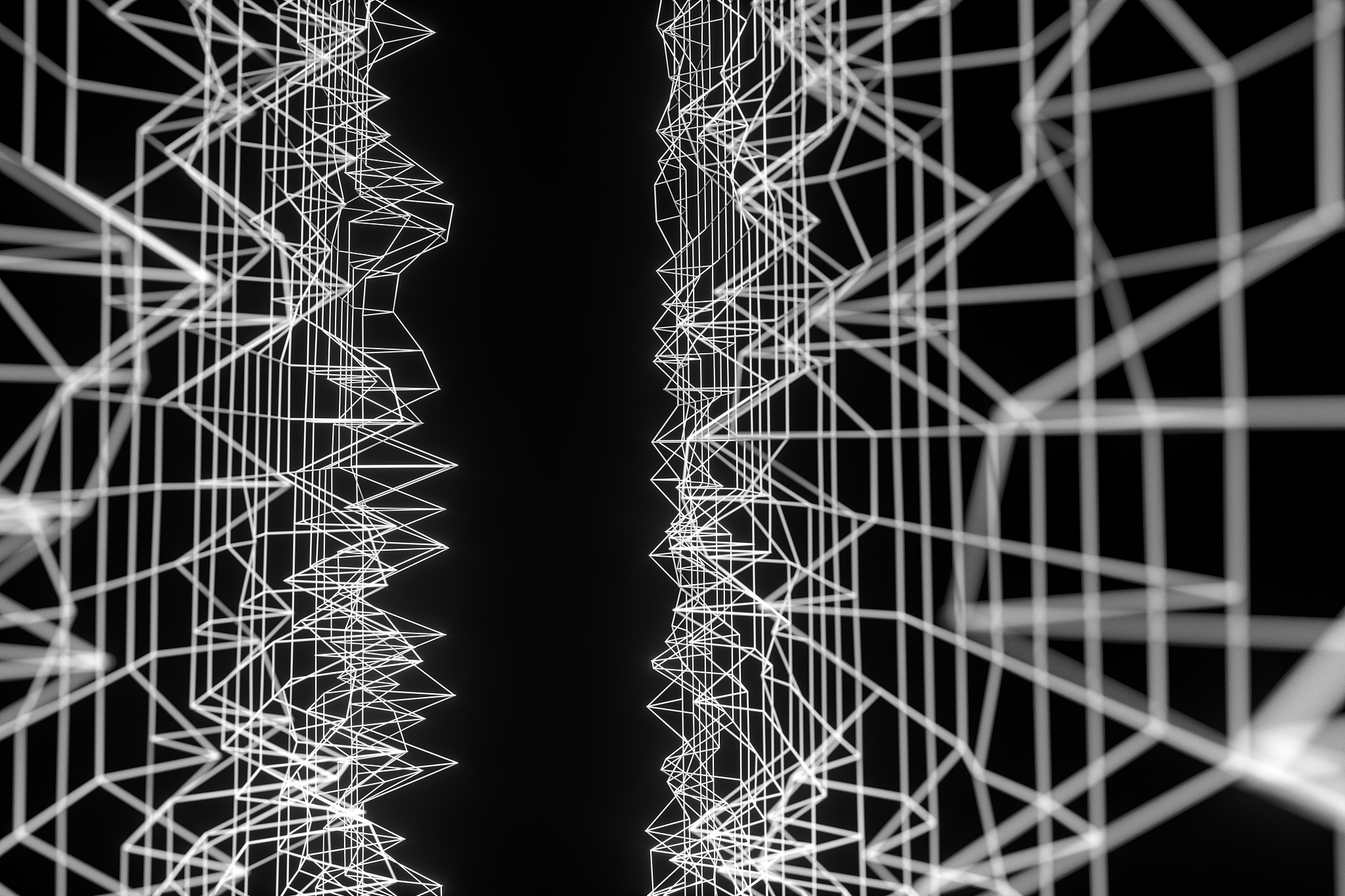 Blender 3D制作全流程指南：从建模到渲染，打造完美作品