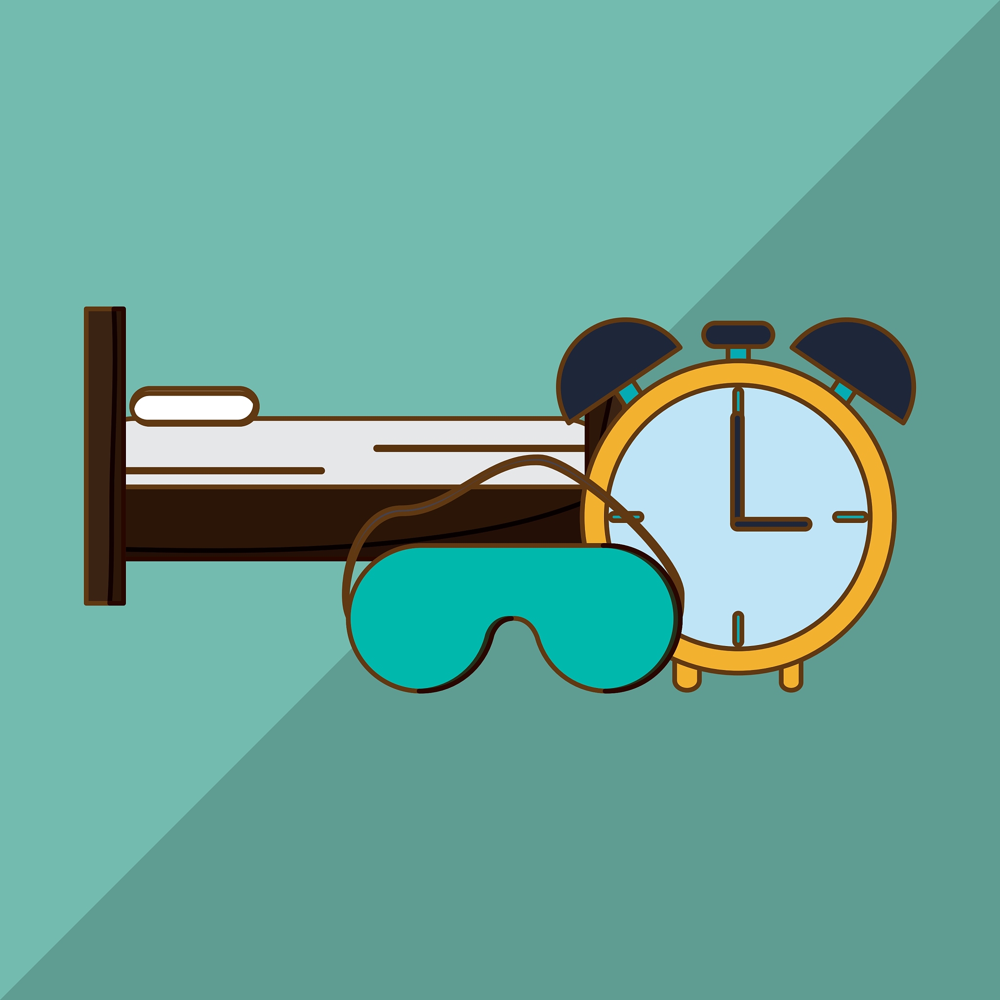 缓解疲劳的四个字词语：放松身心