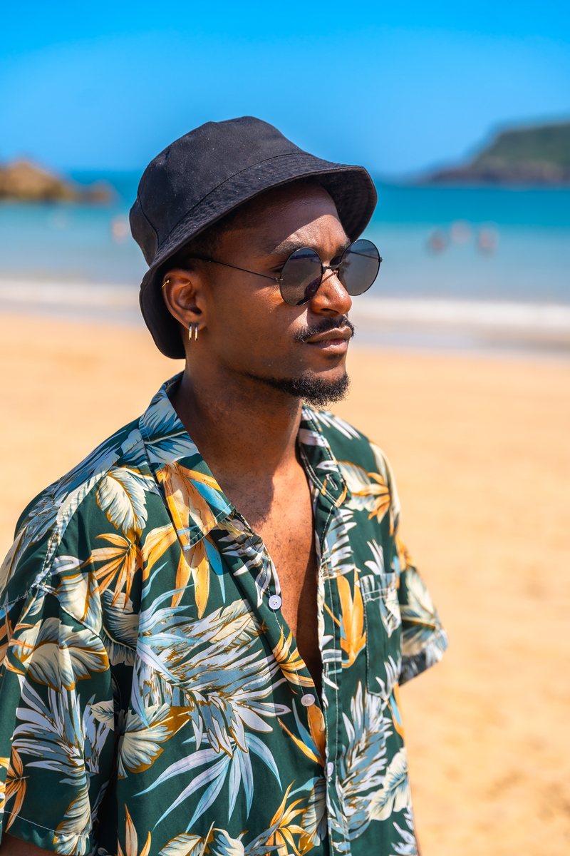 男士渔夫帽的10大优点，彰显你的时尚品味