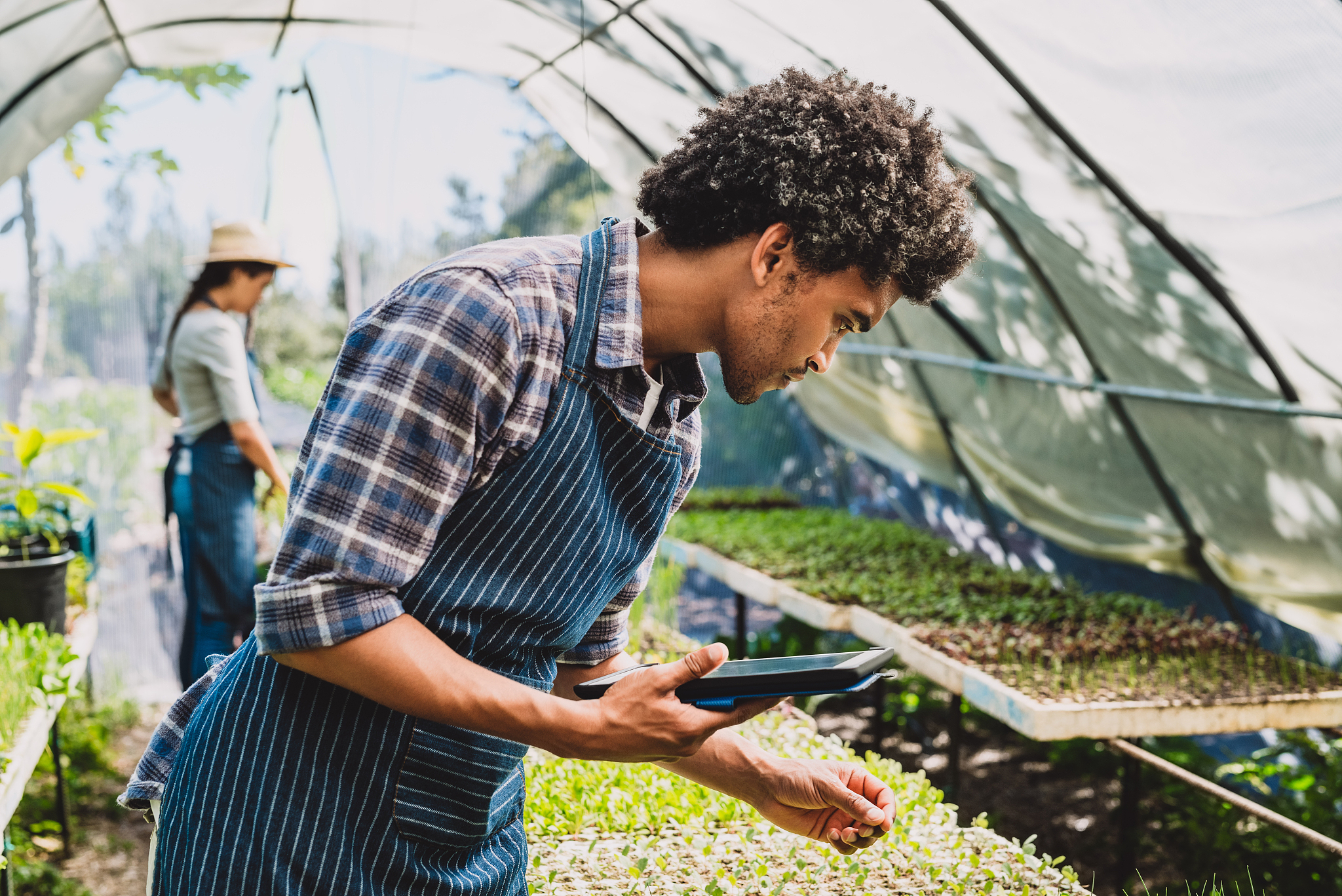 四川可以读观光农业专业的职校有哪些