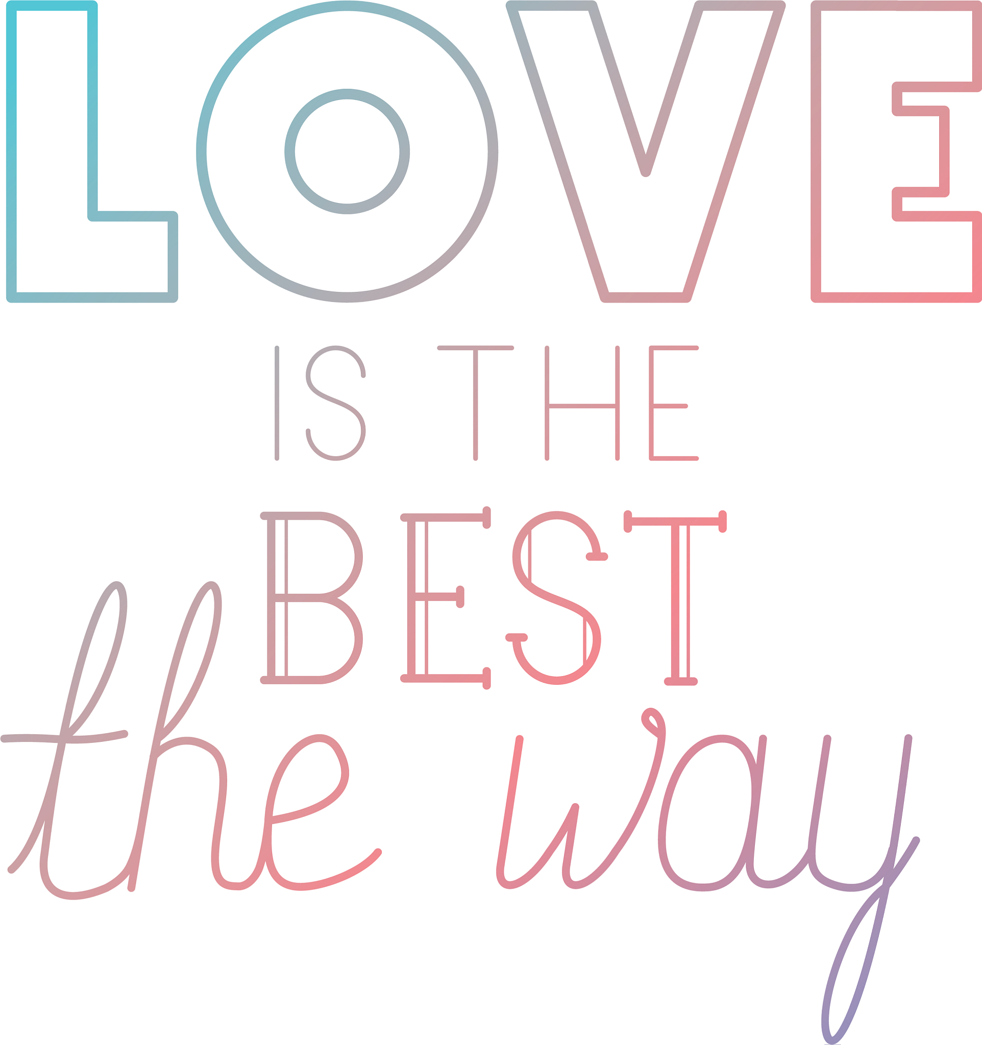 Expressing My Love: Mastering the Art of Saying 'I Love You'