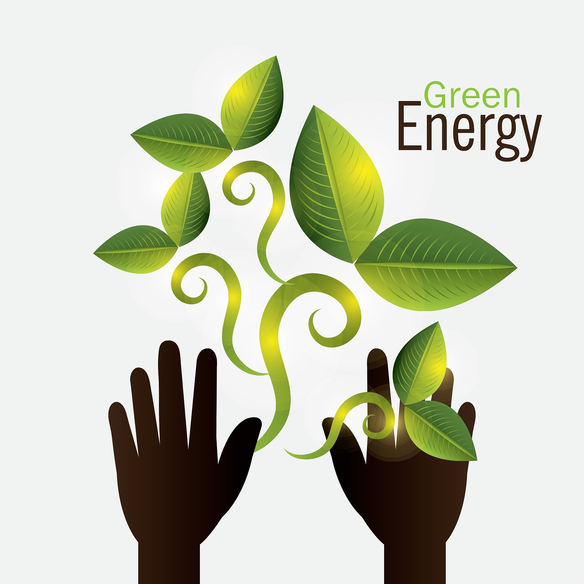 green energy design