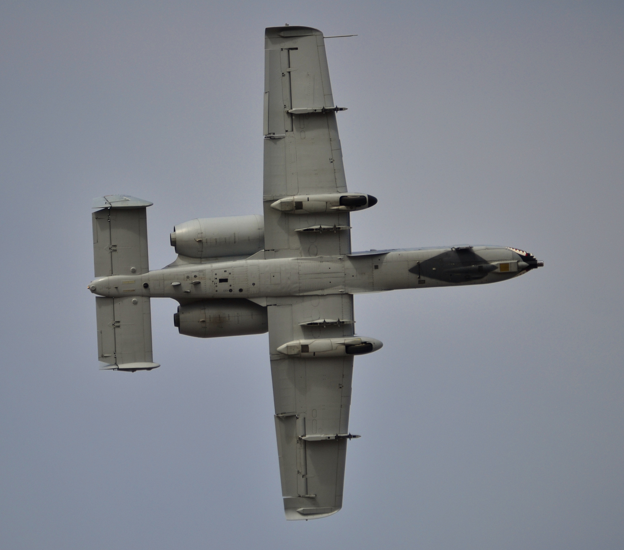 现在又多少架b29