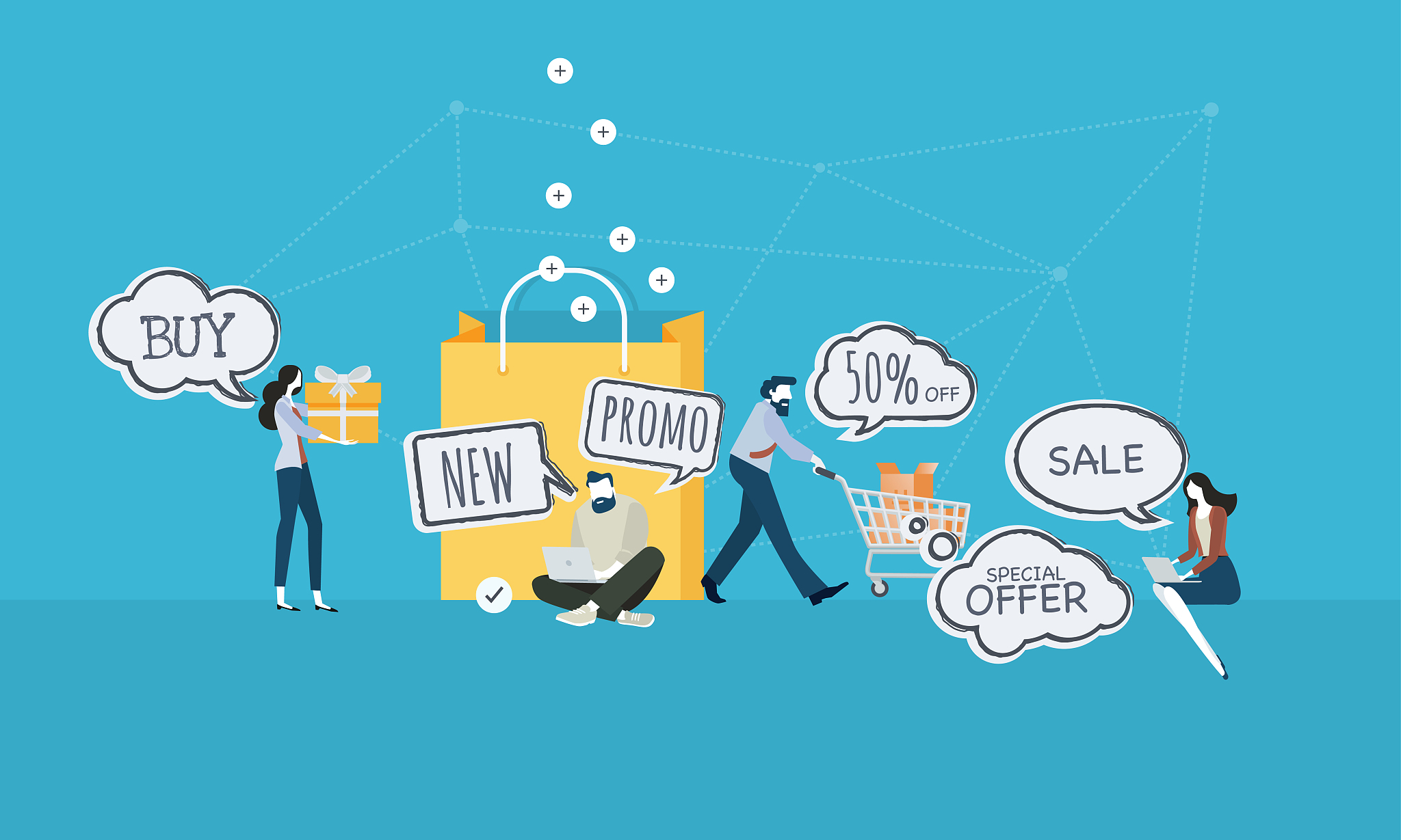 e-commerce