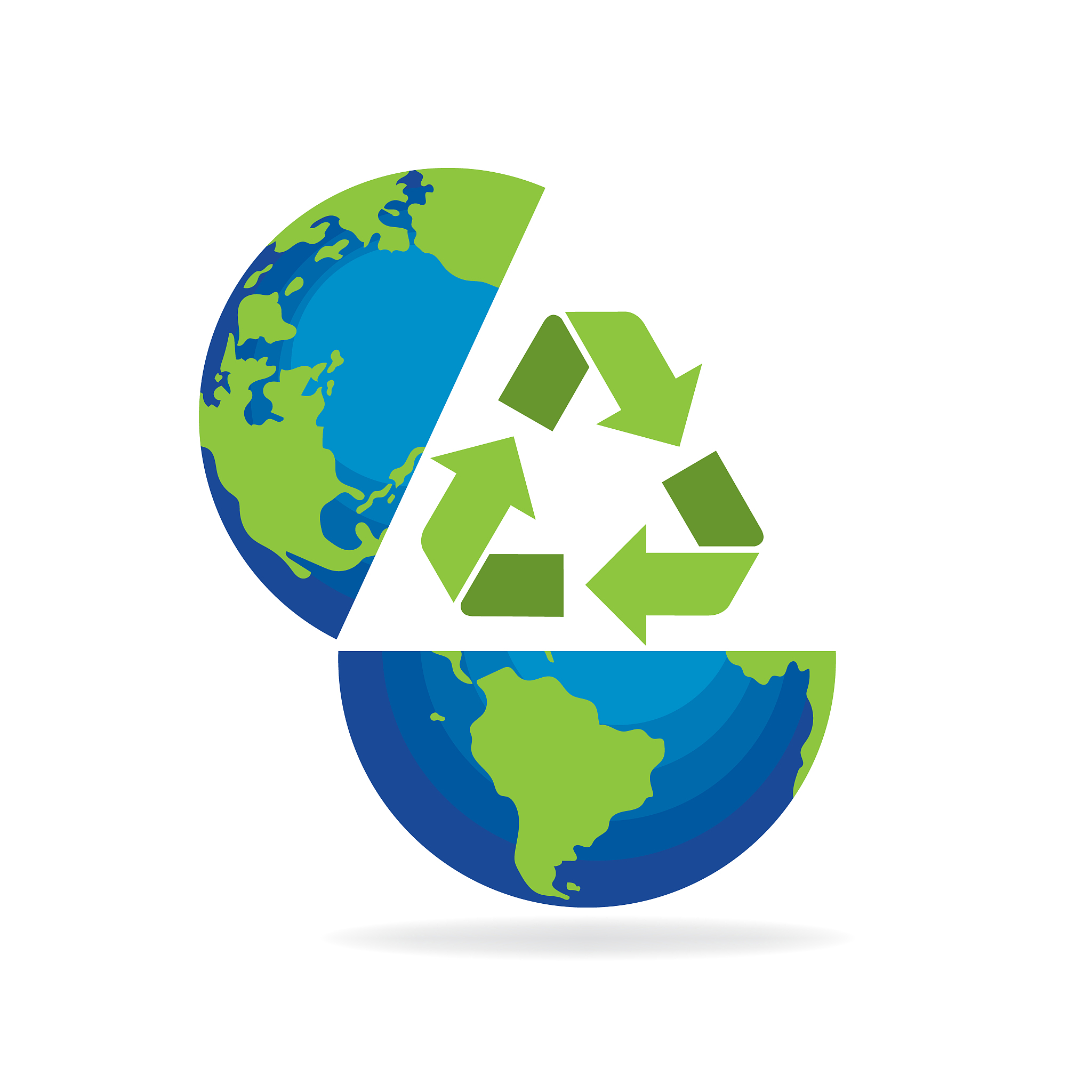 save the world