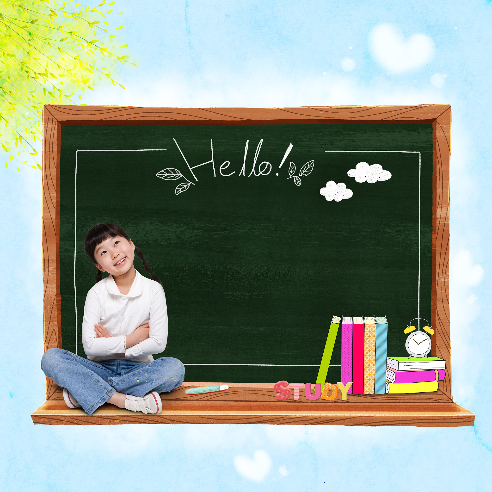 education