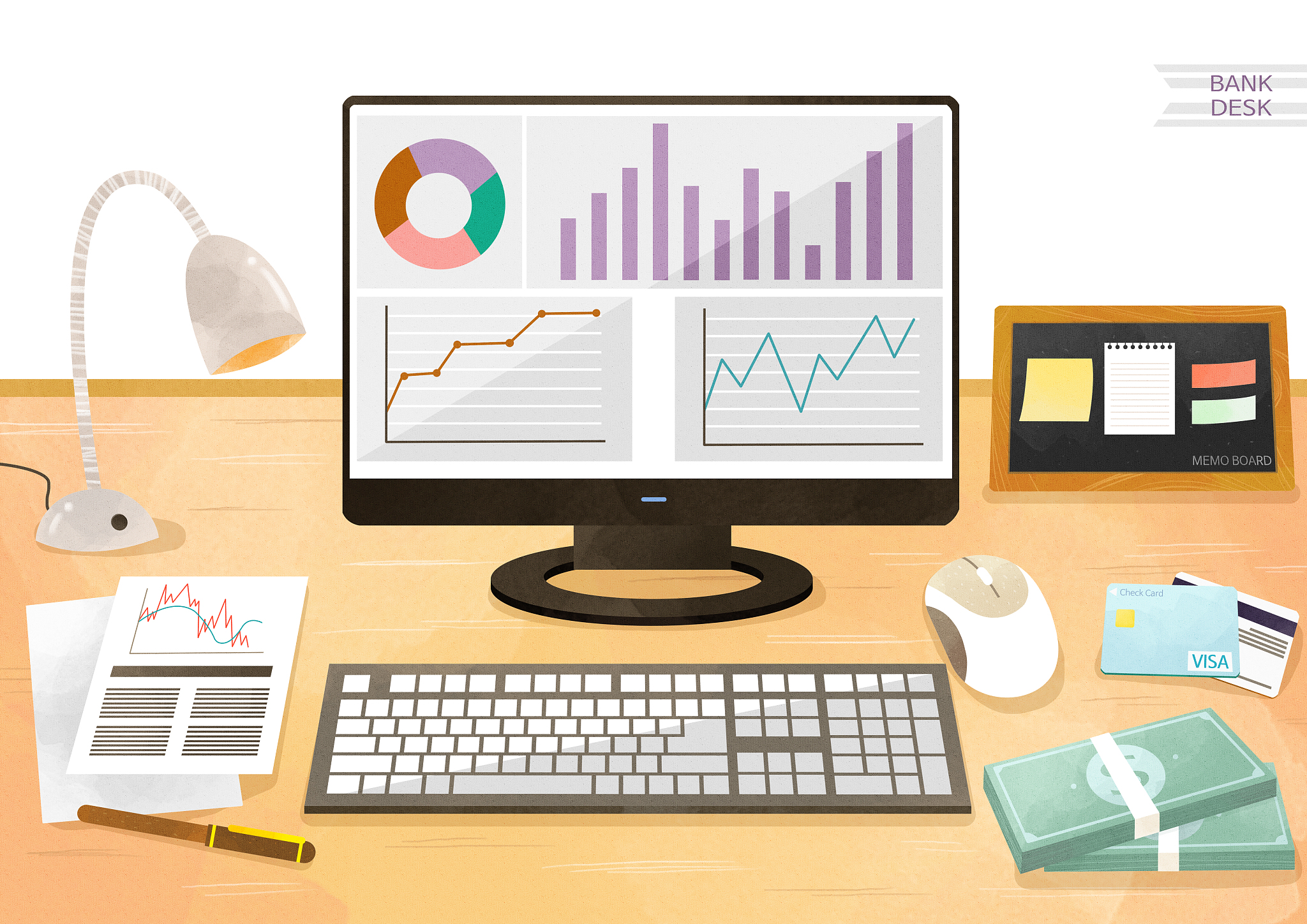 计算机科学与技术专业职业生涯规划书