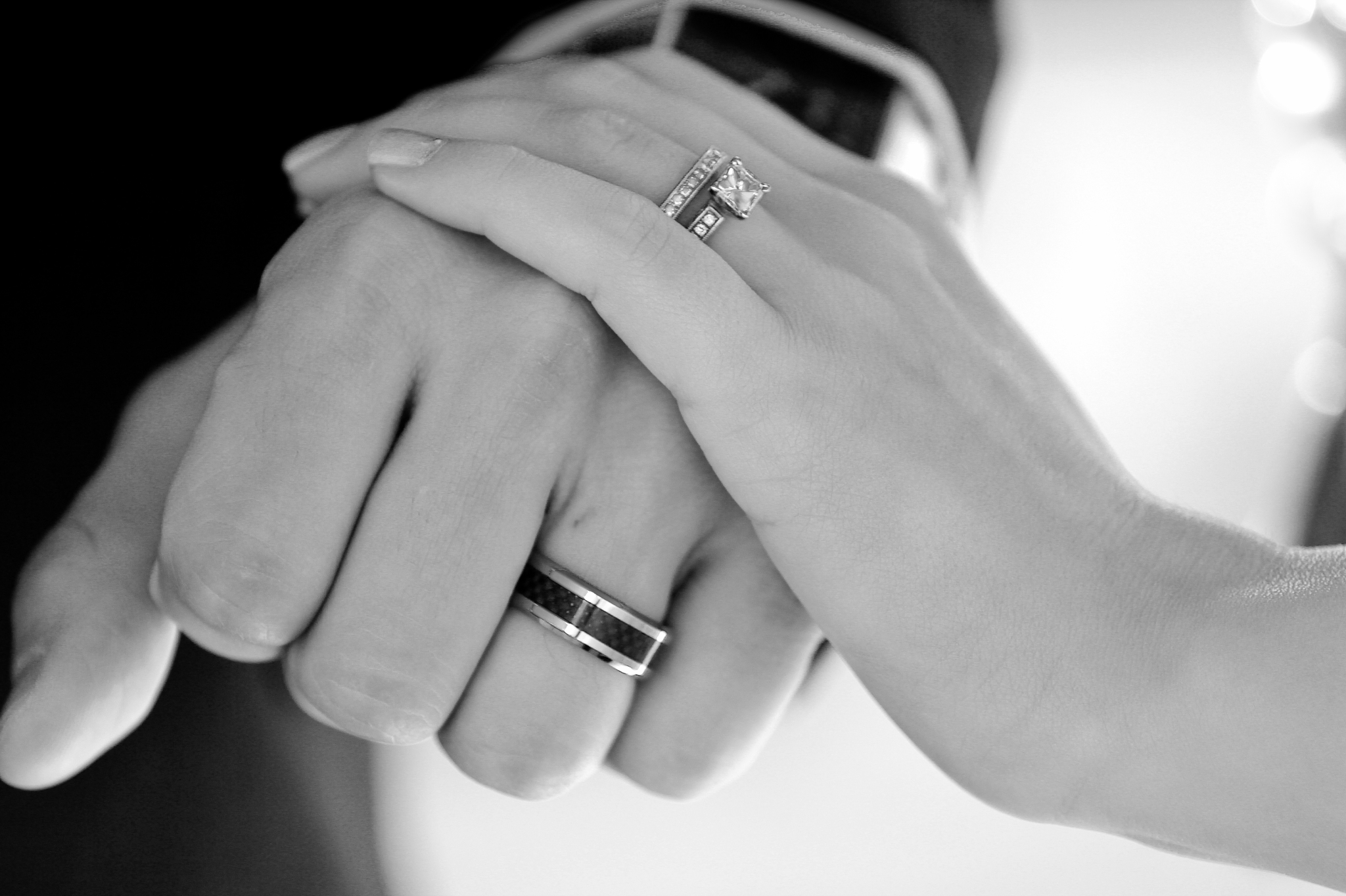 帮我写一份新婚誓词