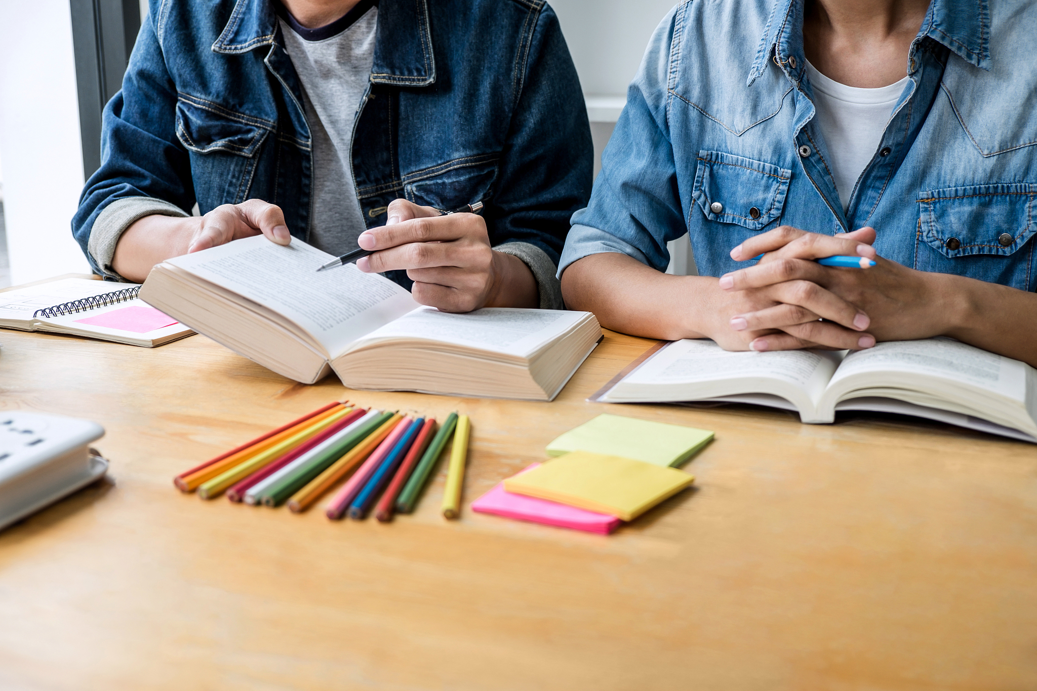 初中生怎么学习学习方法与技巧
