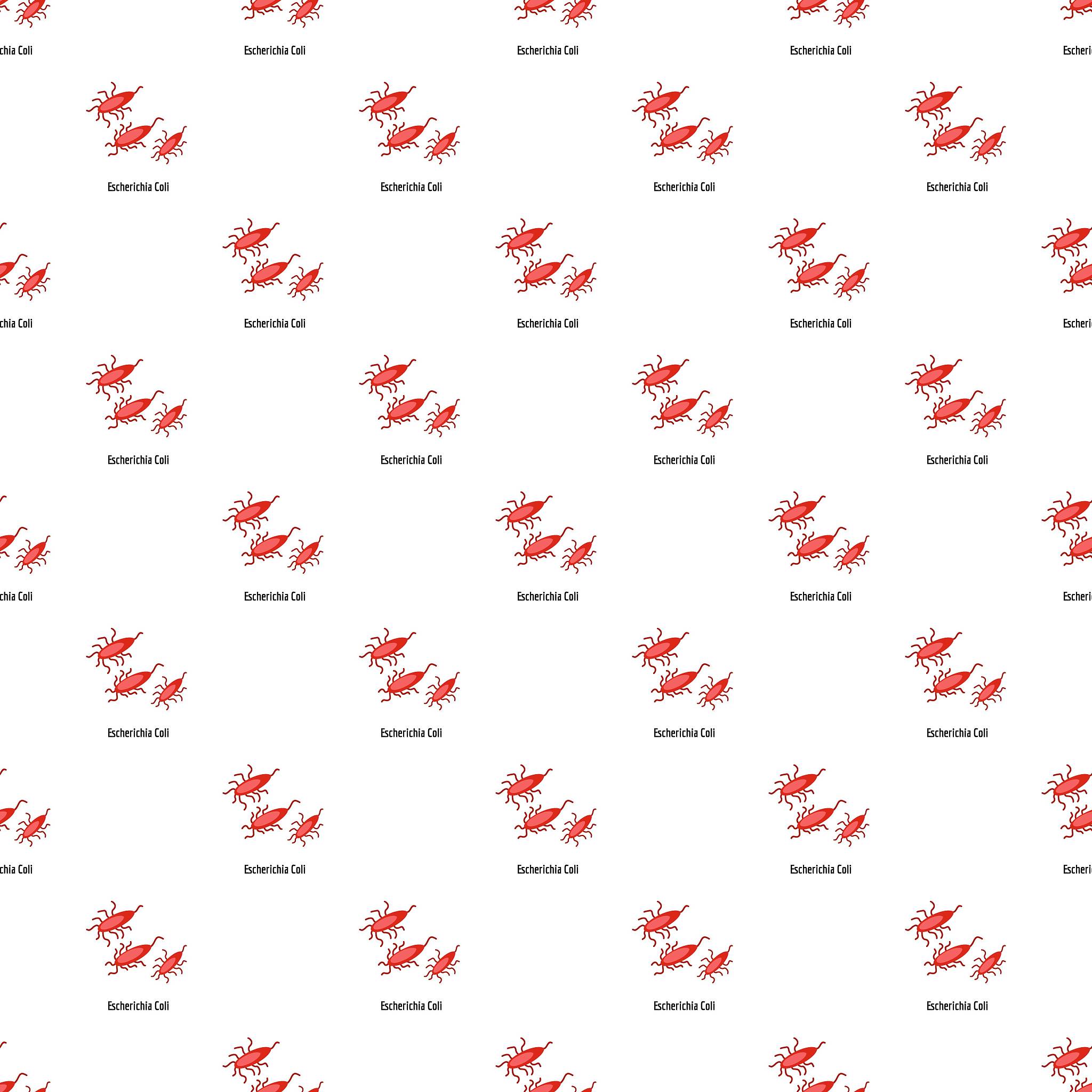 二年级小明最难忘的拉肚子经历：乱吃东西感染致泻性大肠杆菌，连续一个星期拉肚子