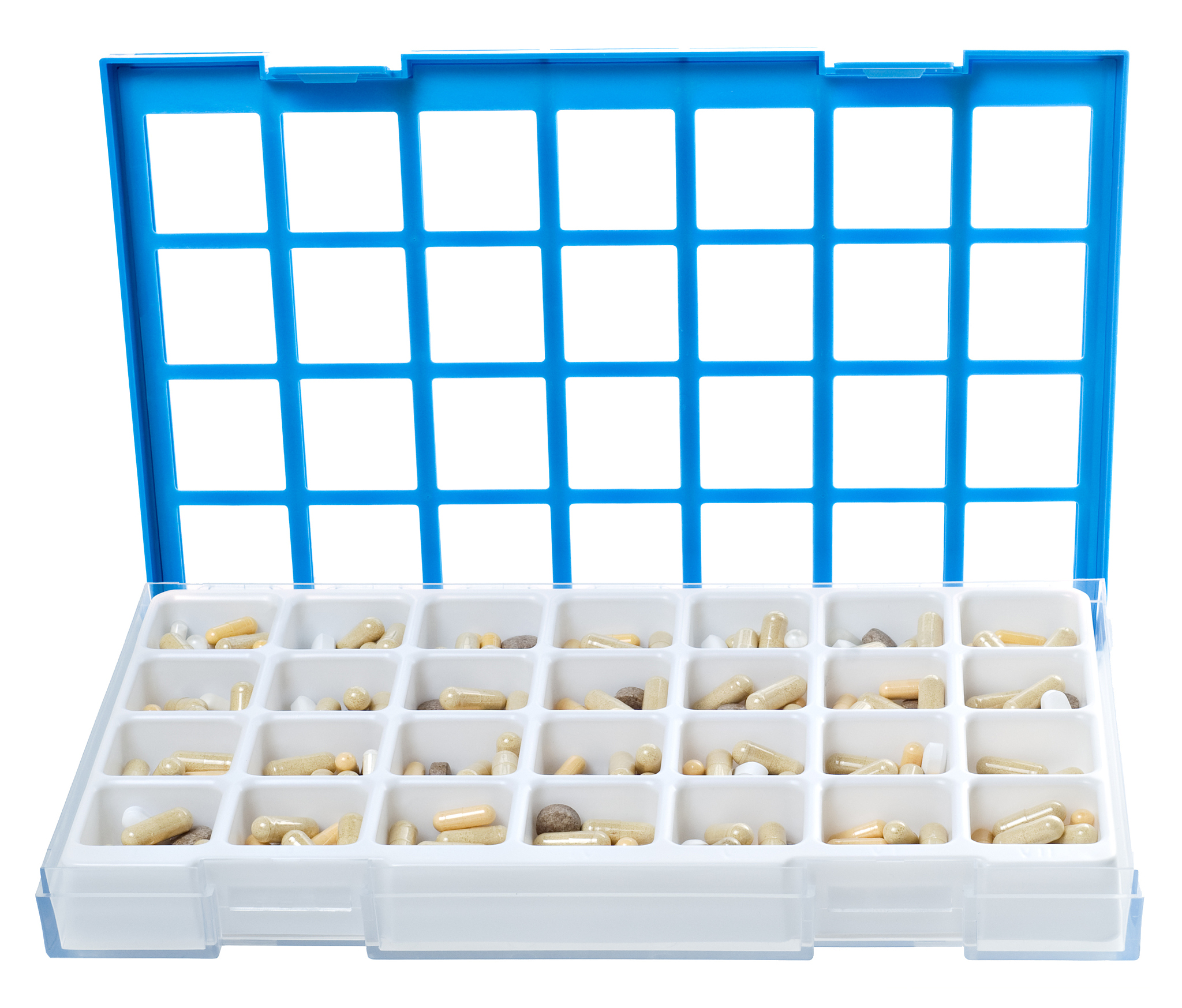 注射笔收纳盒图片及选购指南