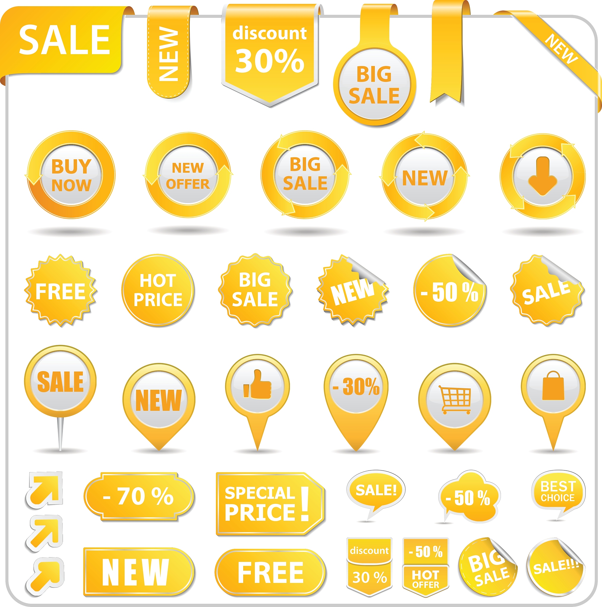 price tags