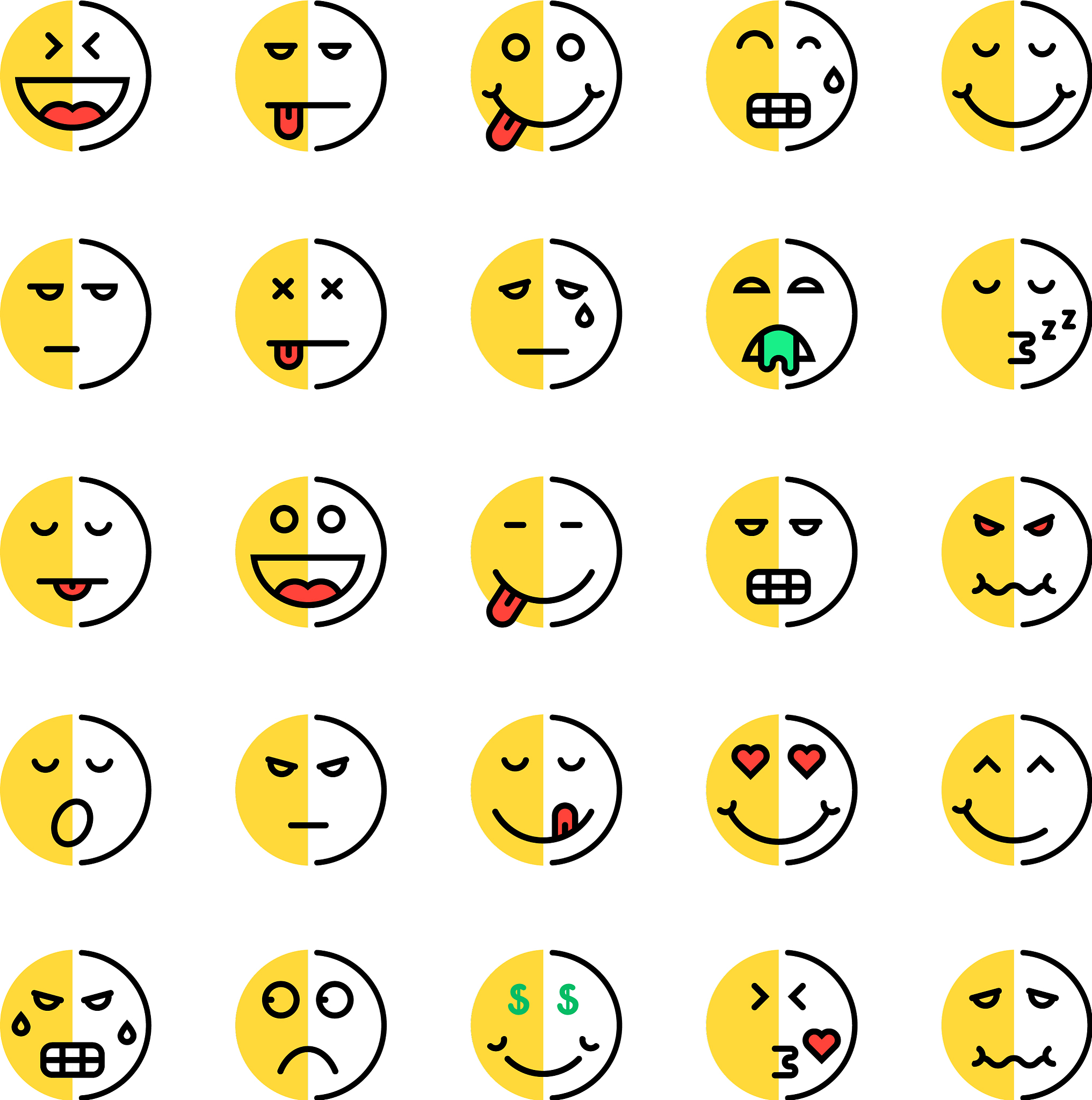 XD 能组成什么单词？ - 网络表情符号解析