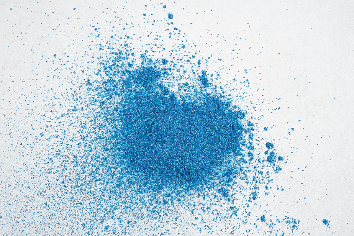 植物染料发展史：从古代文明到现代复兴