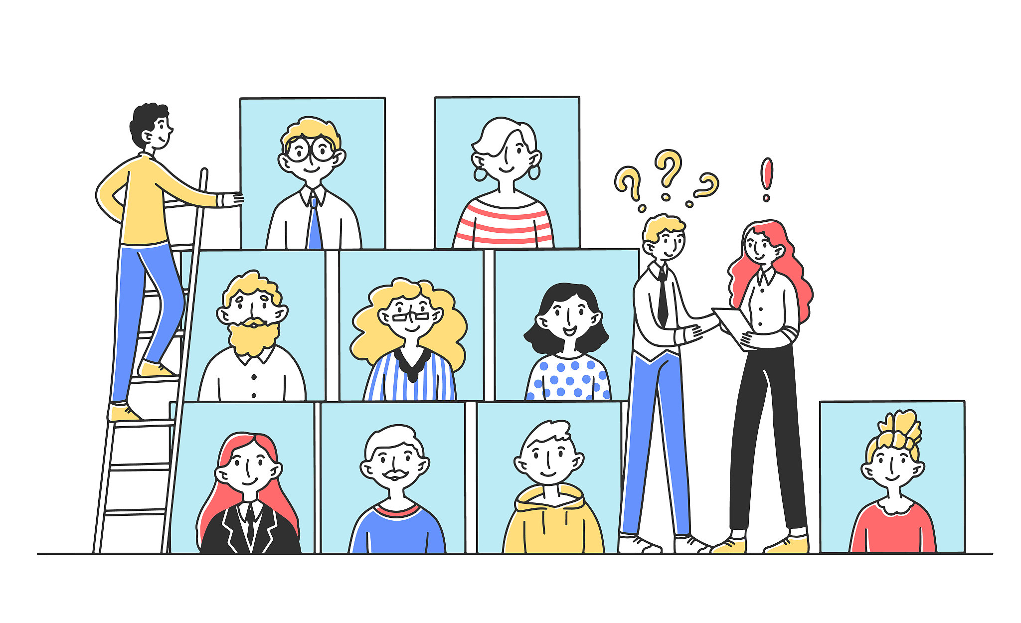 重庆房地产职业学院单招 | 2023年招聘人才，助力你进入房地产行业