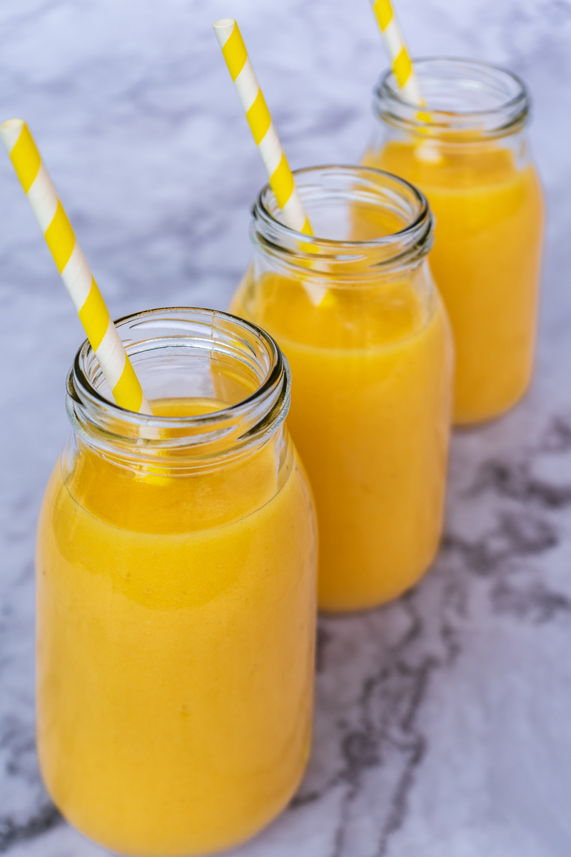 甜玉米汁的做法_甜玉米汁怎么做 - 简单易学，营养美味