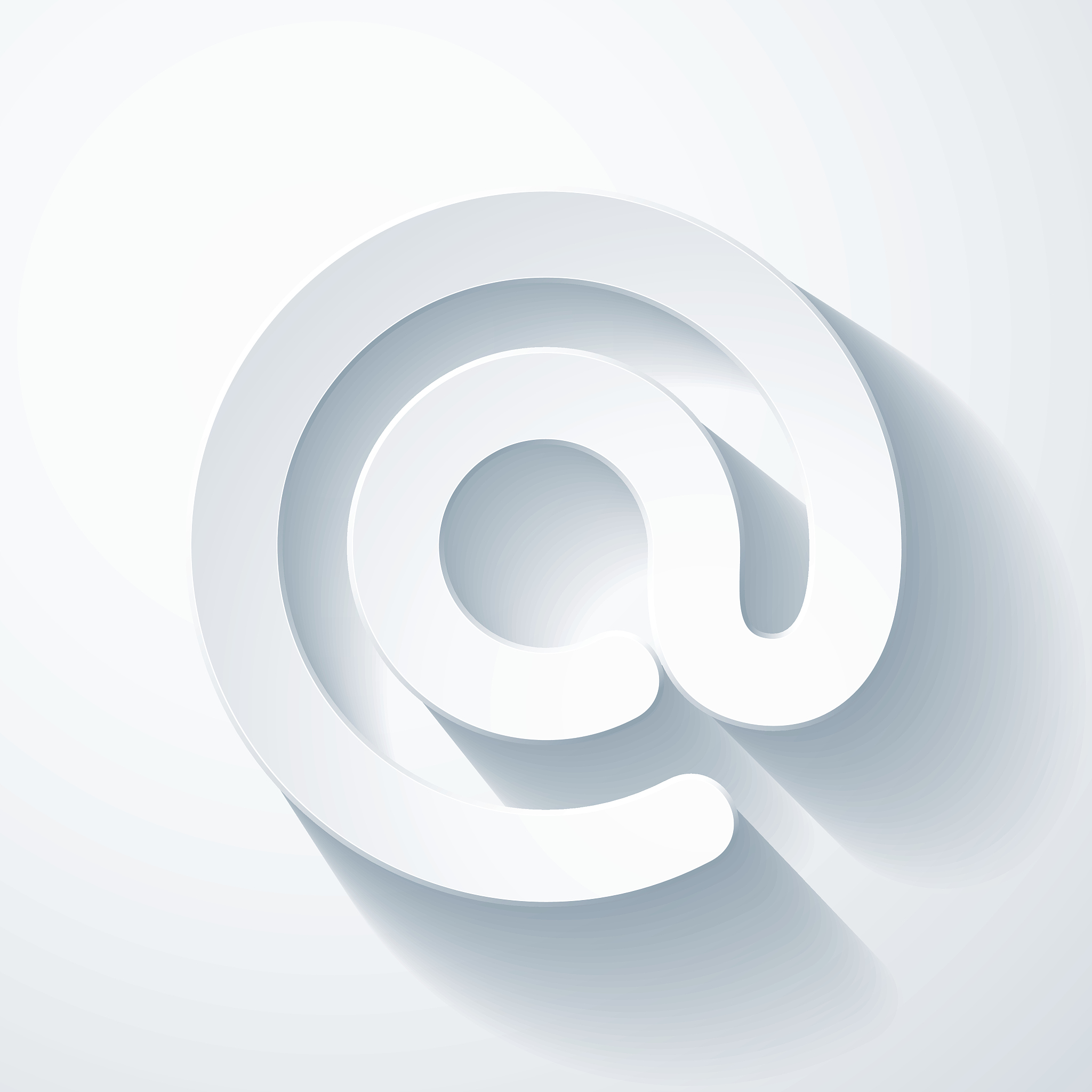 e-mail