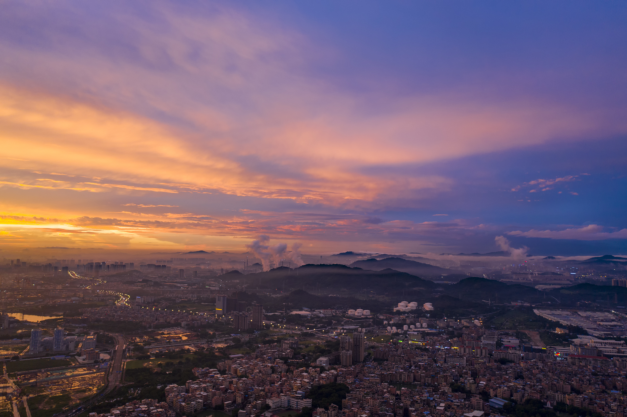 华南地区：中国经济增长引擎，商机无限