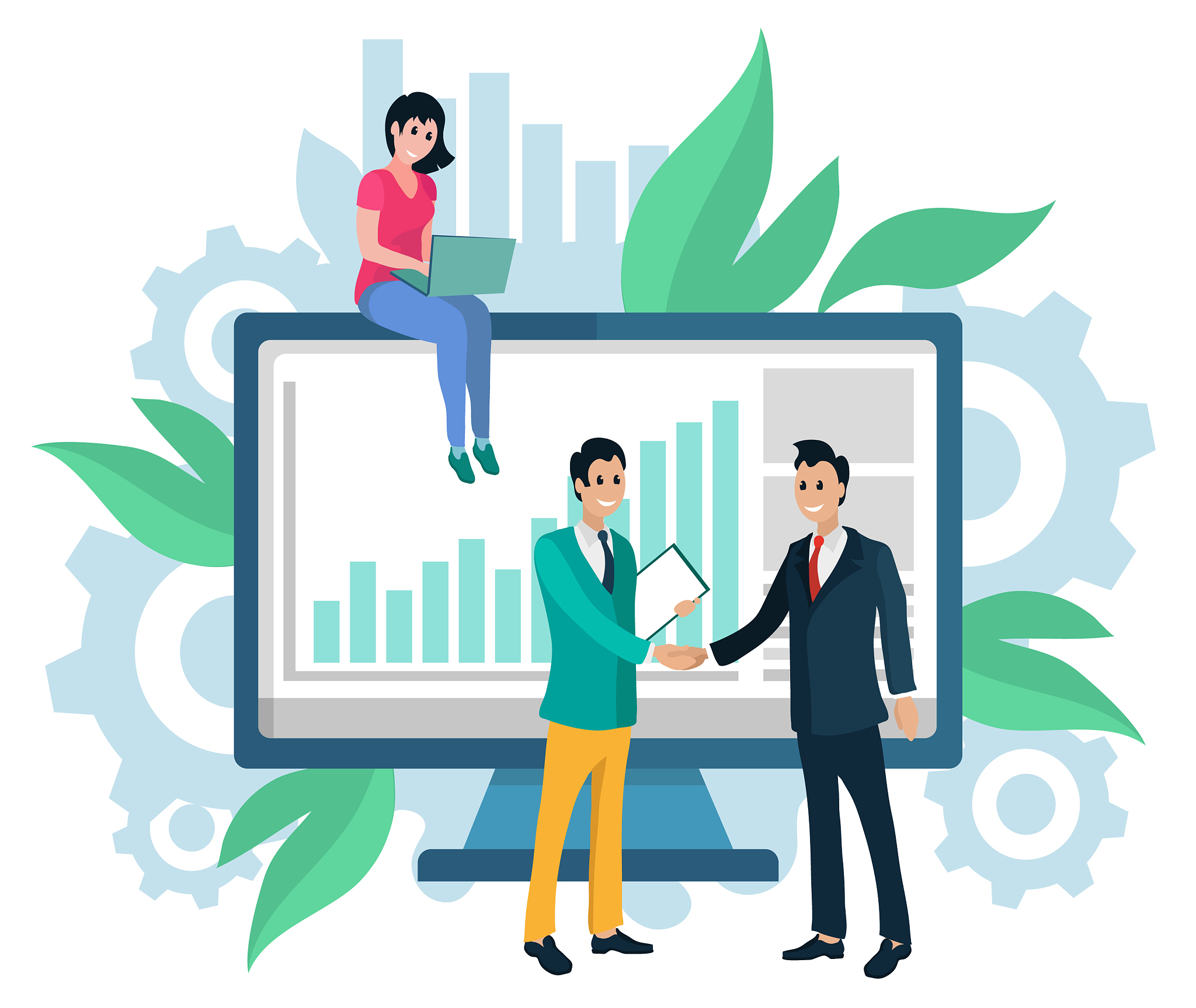 贵州女生中专学什么专业好？热门专业推荐