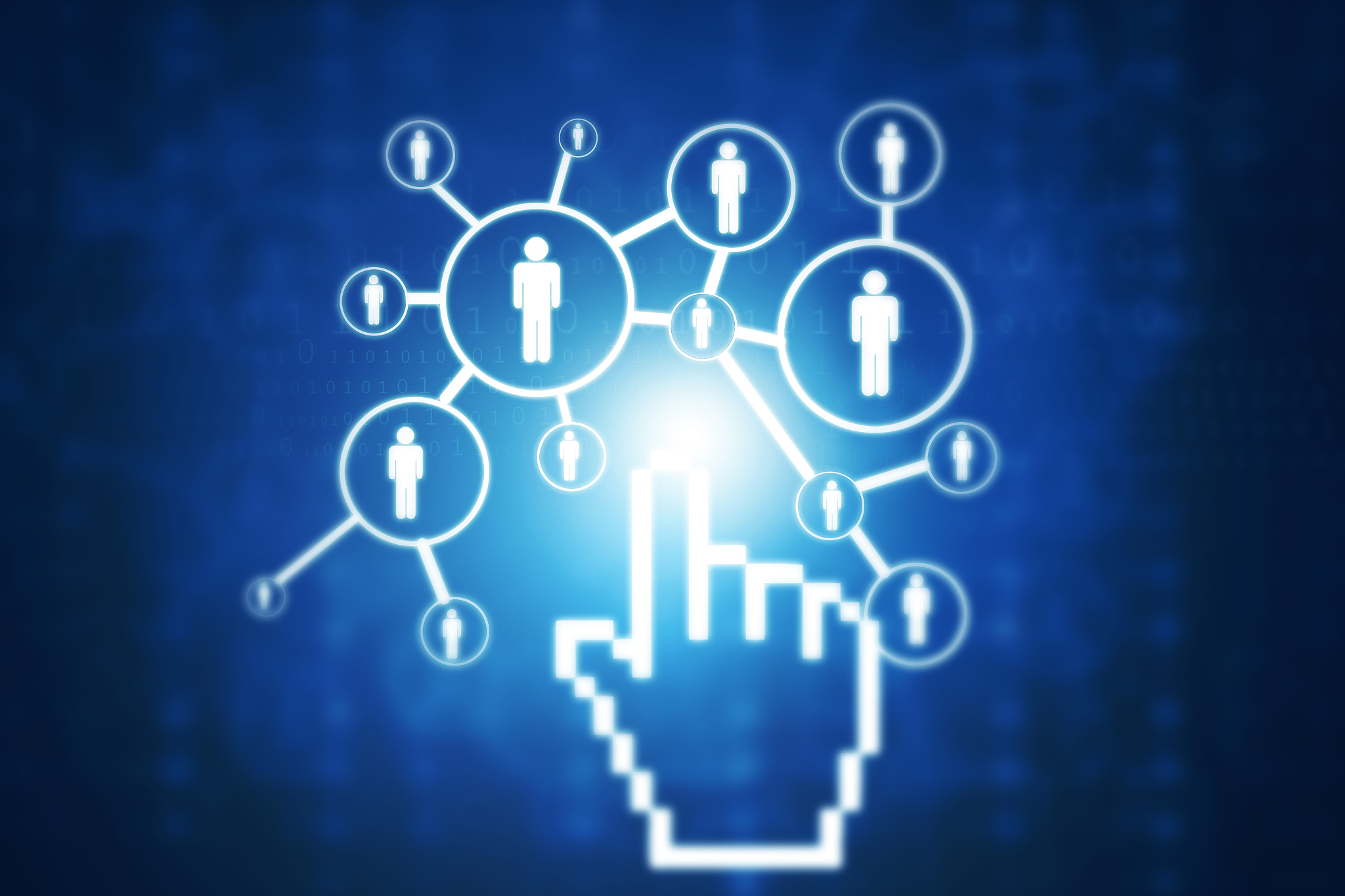 social media networking