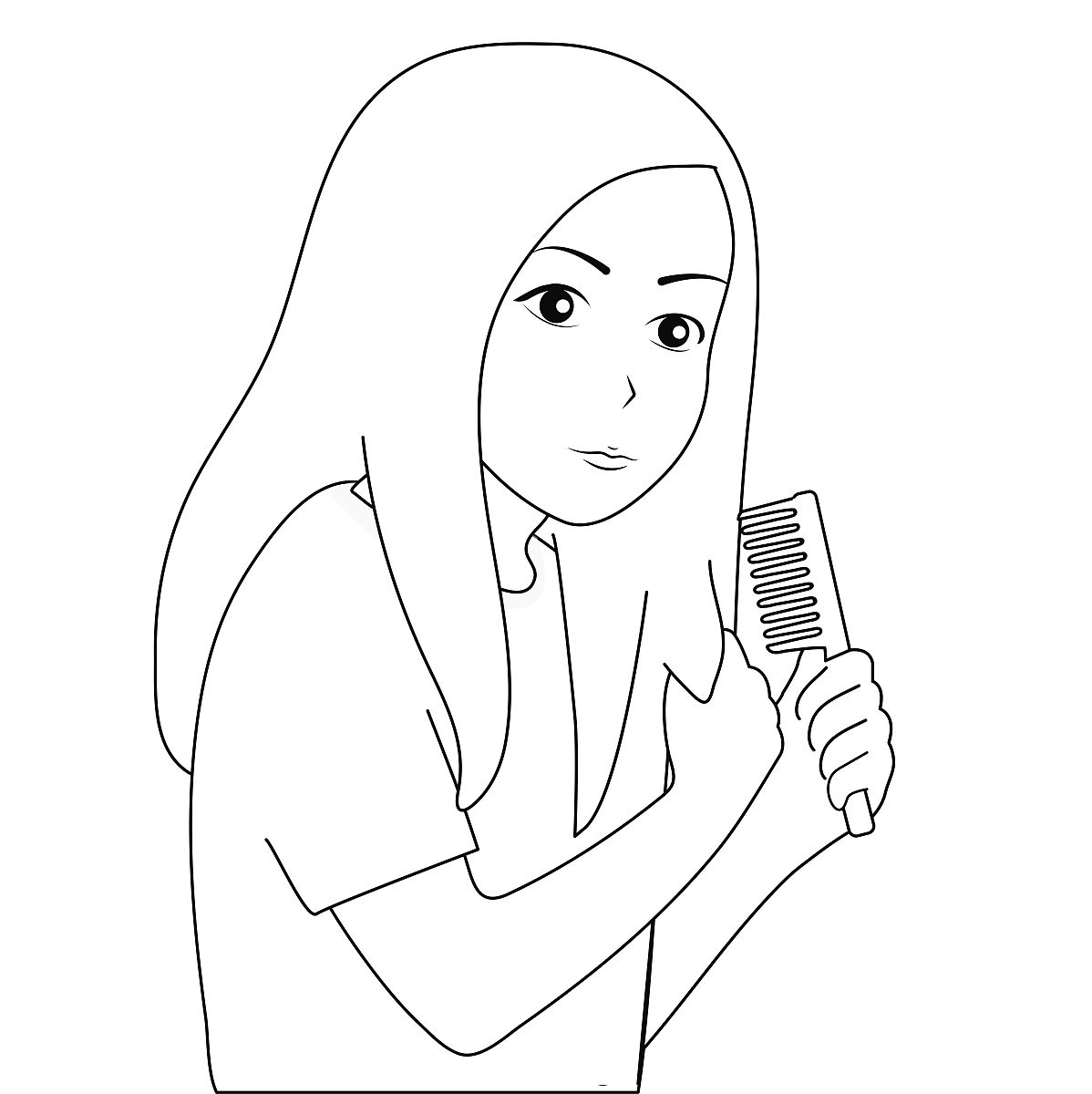 如何应对生活中的烦心事？