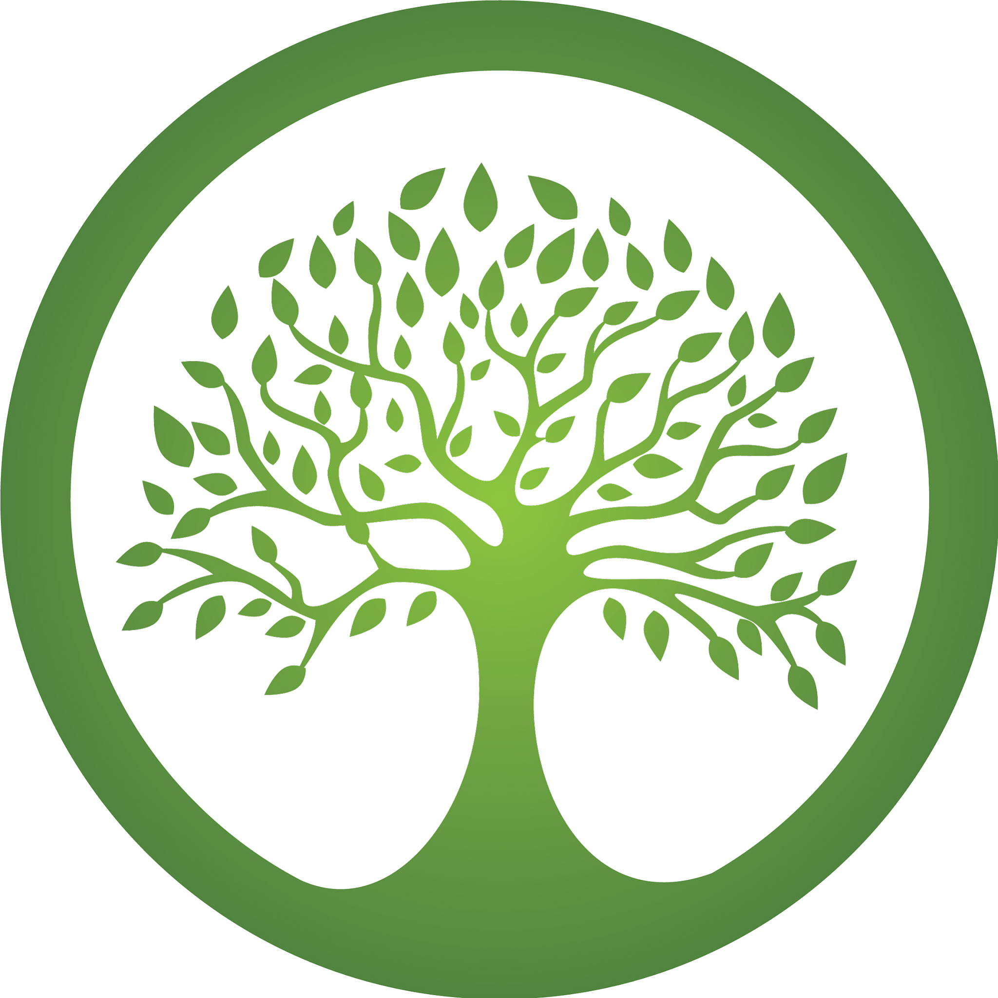 family tree logo template