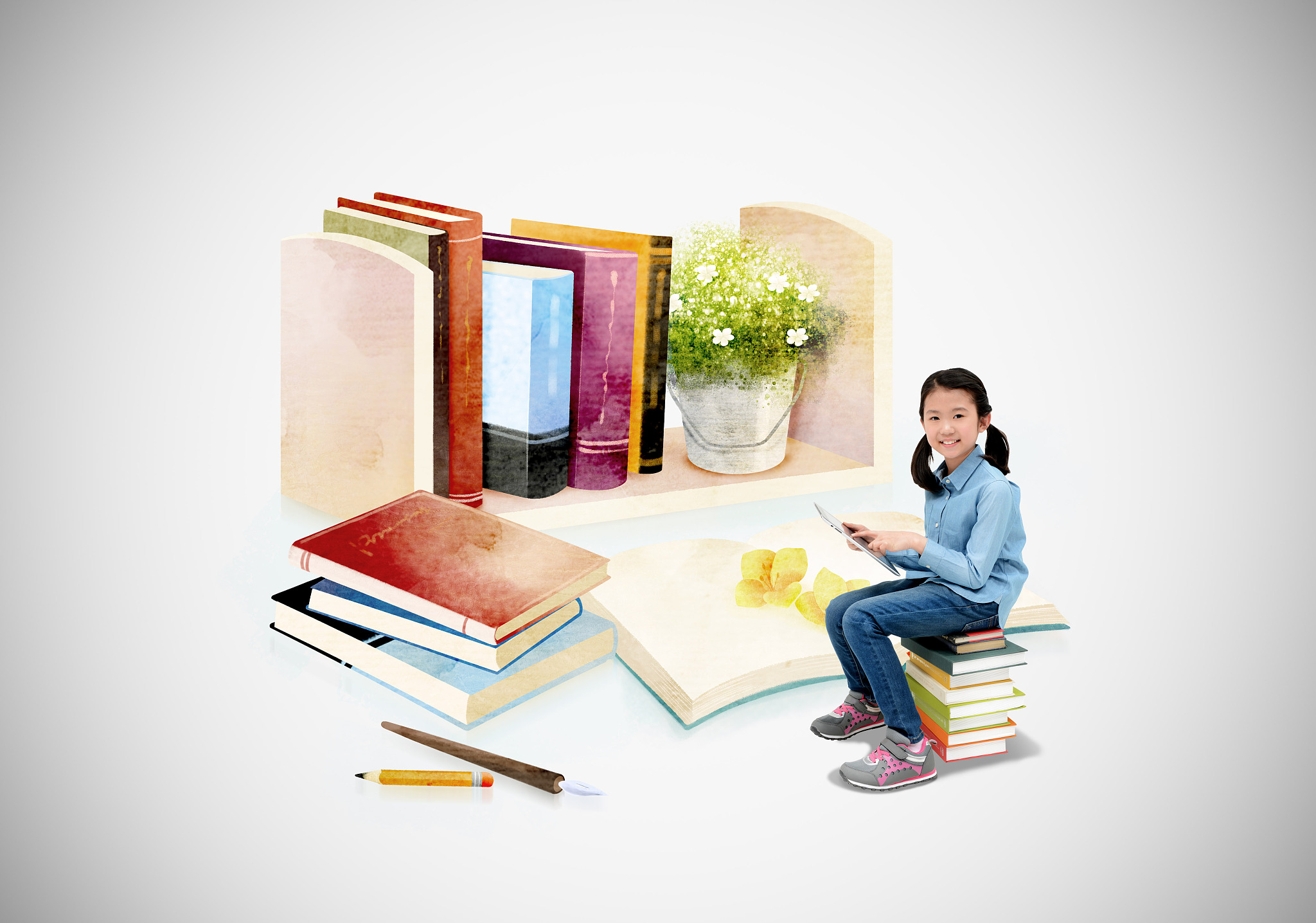 education