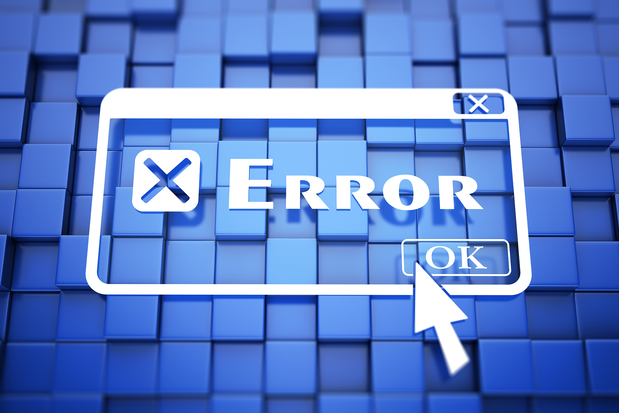 error