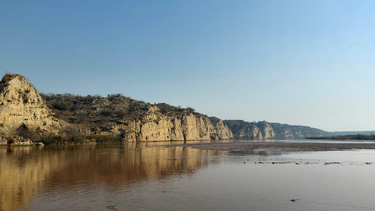 三门峡旅游城市,三门峡周边城市旅游景点