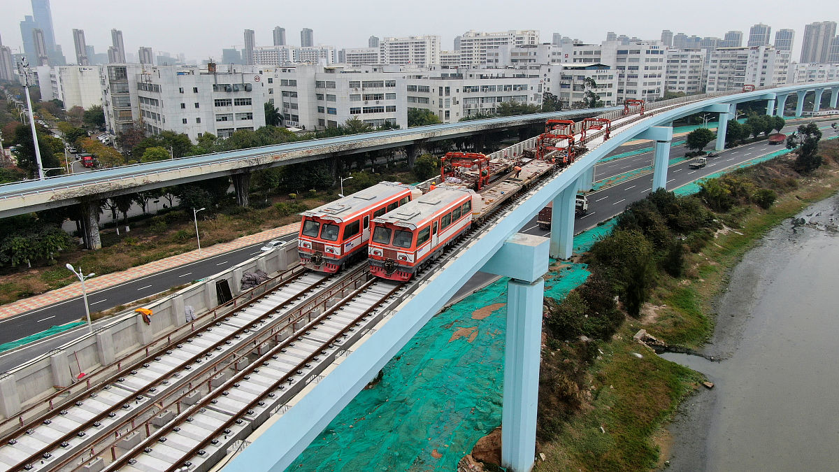 渭南2023年读铁路学校学什么专业好好不好