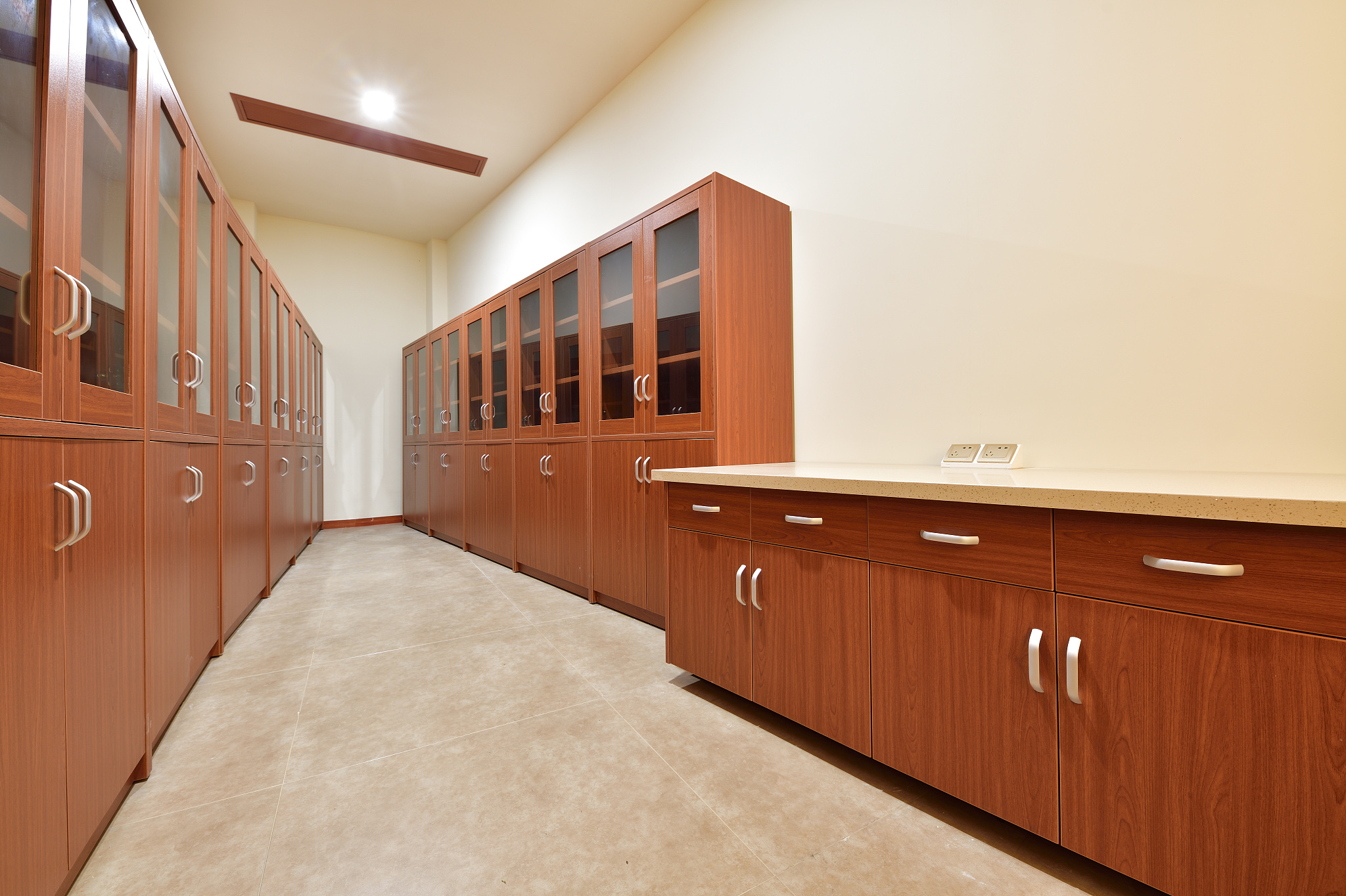 益阳职业技术学院粮油储藏与检测技术专业好就业吗