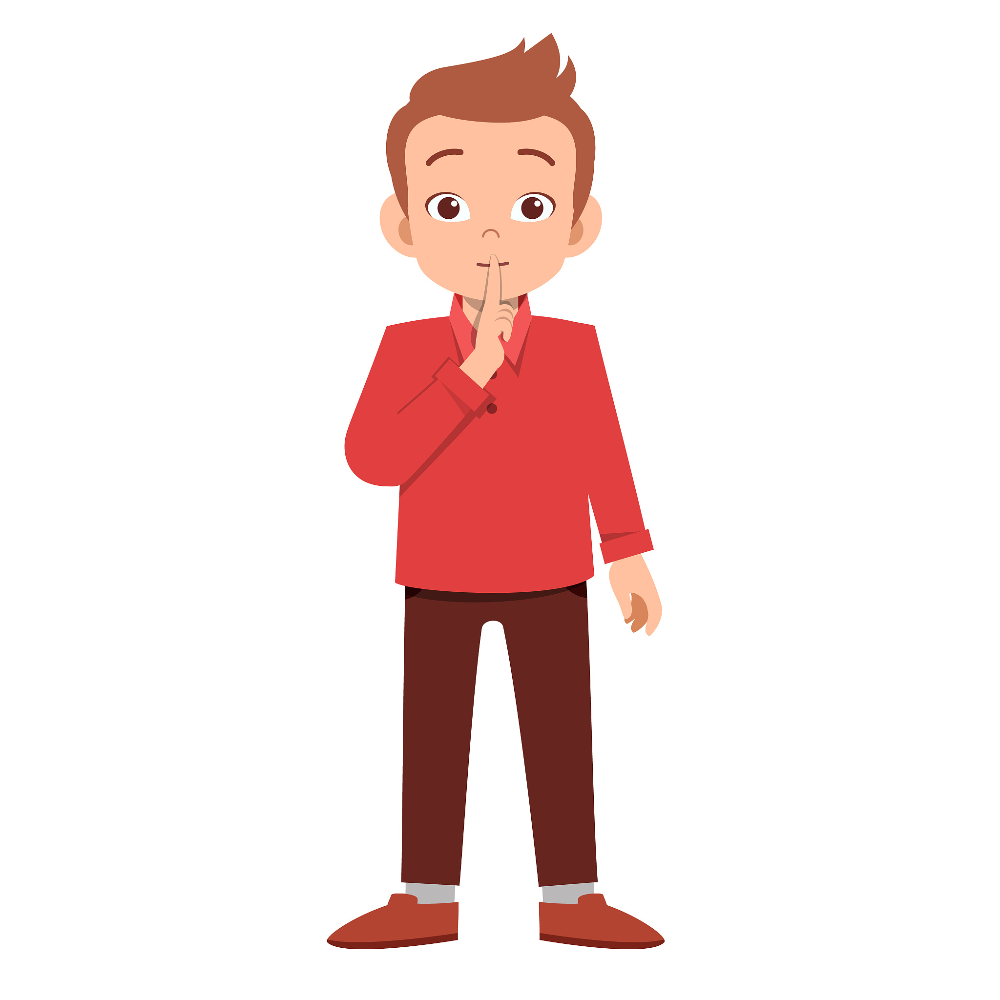 嘴唇薄男生性格特点分析：内敛、冷静、独立？