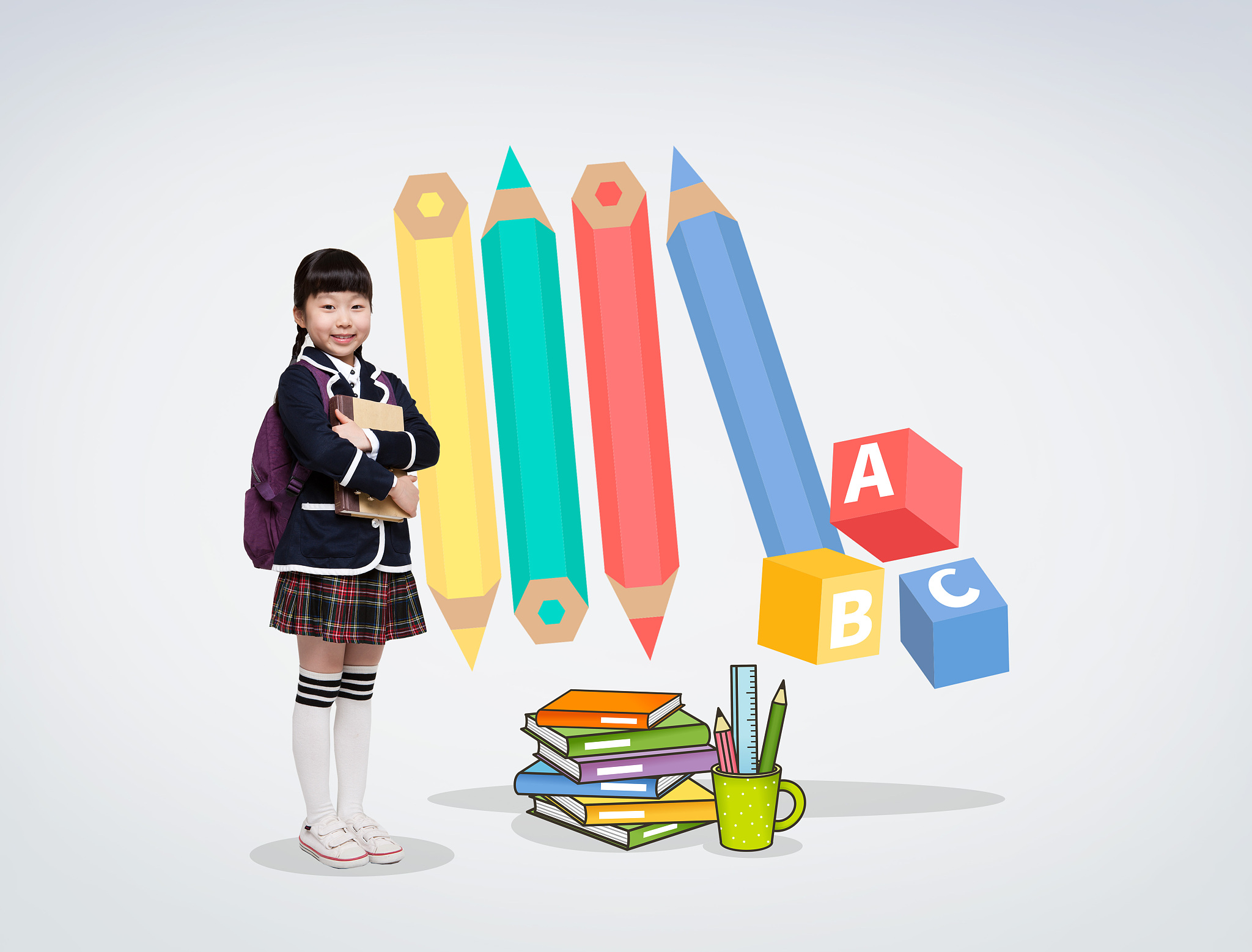 education