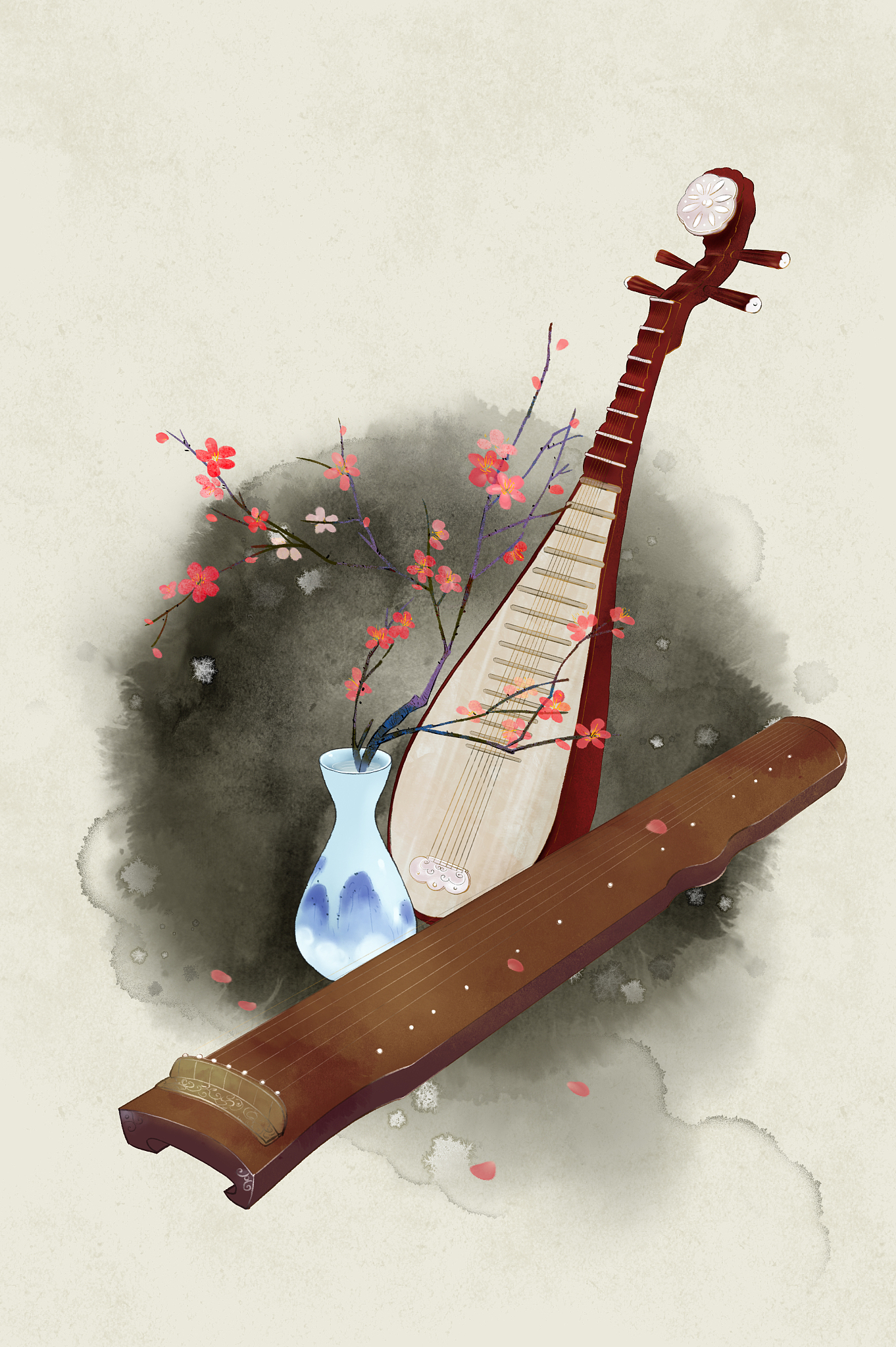 以 中国风音乐的创作与演绎技巧探析为题写一篇700字文章