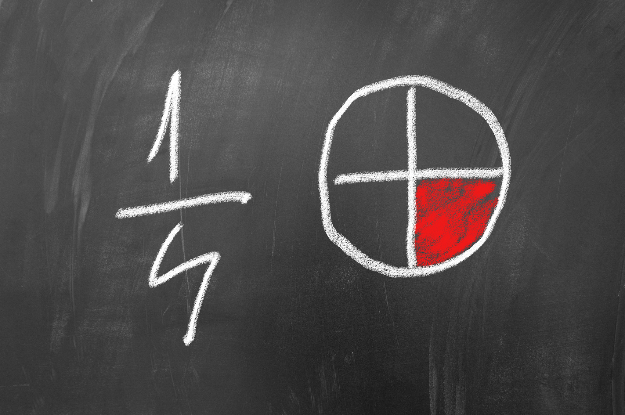 分子是二分母小于十的最简真分数有几个