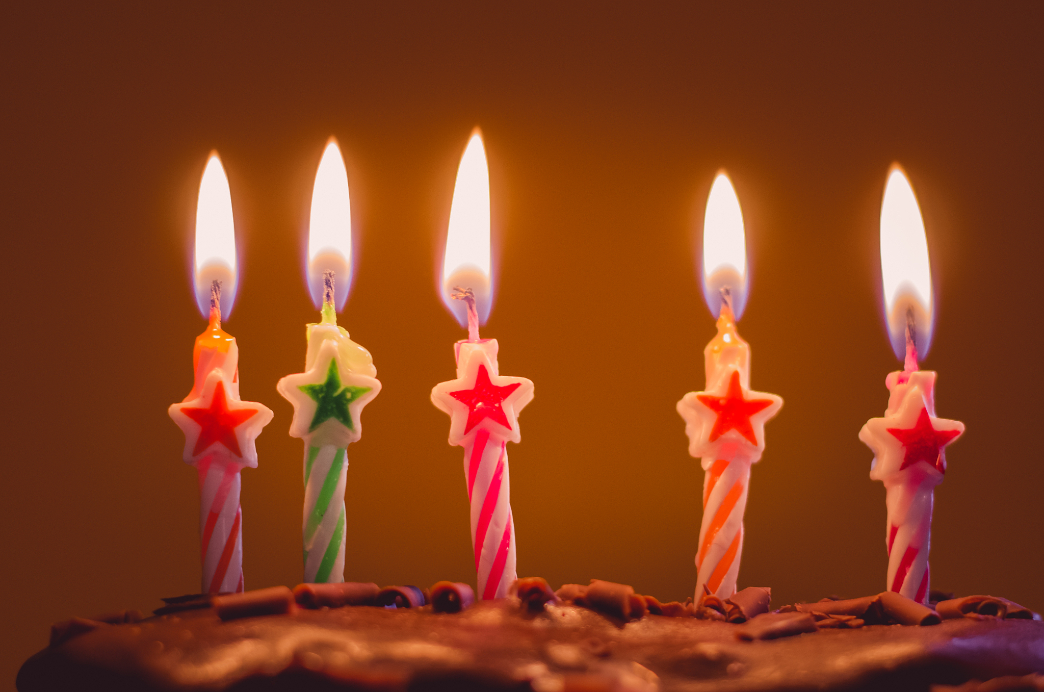 给双生火焰伴侣第一次过生日祝福