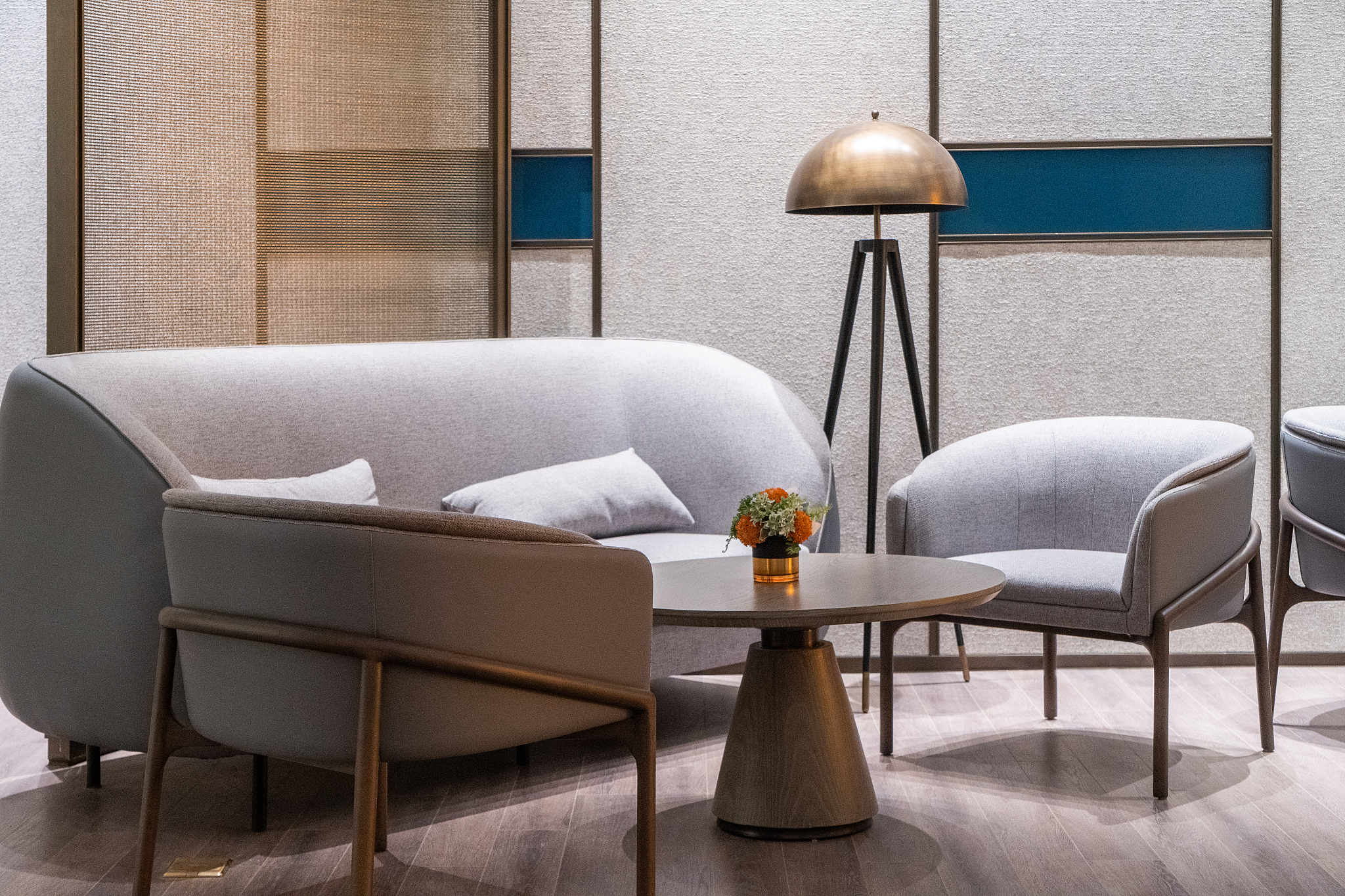 东风李尔汽车座椅有限公司的介绍