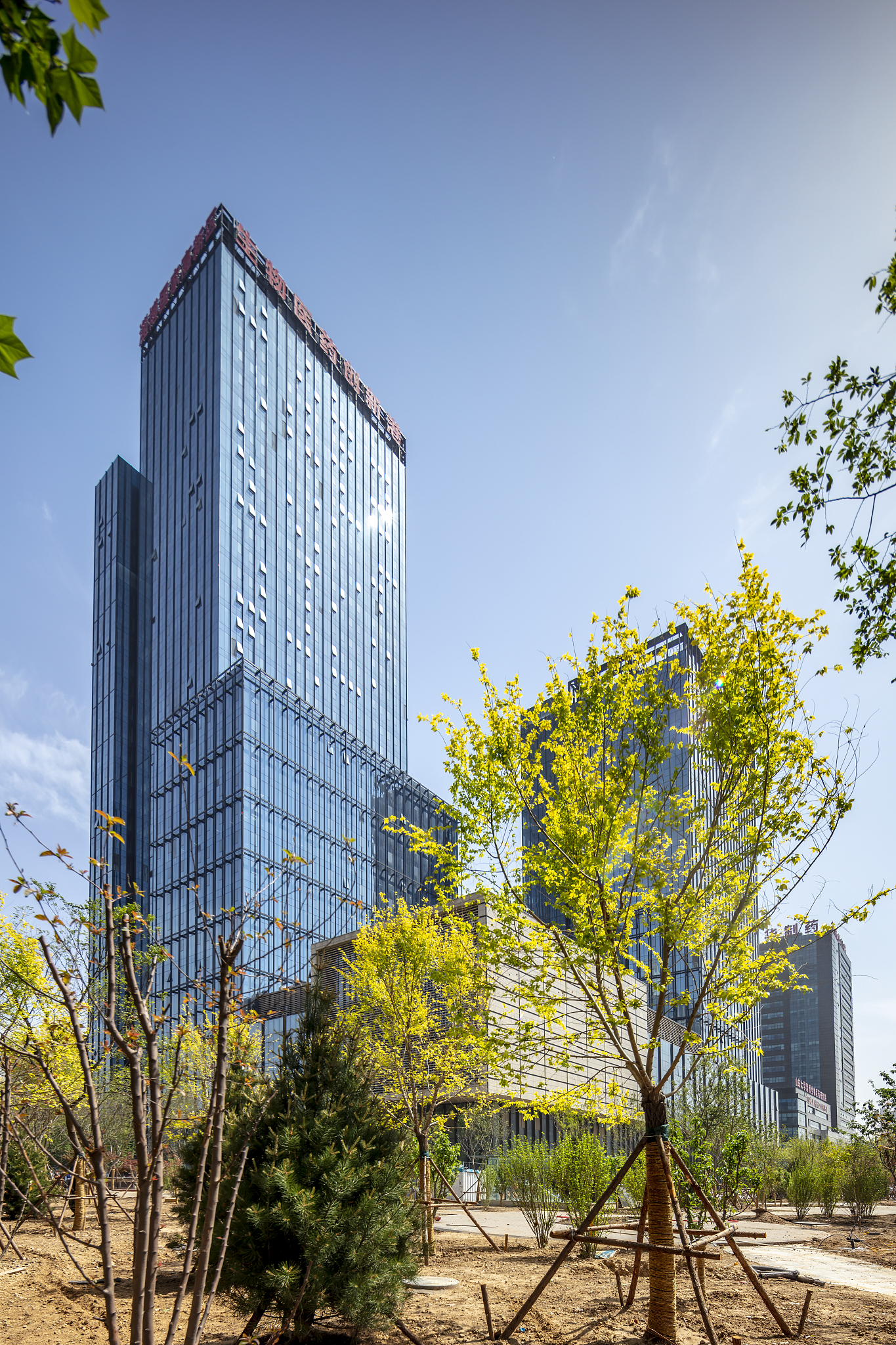 河北2023年初中毕业可以读什么中专学校怎么样