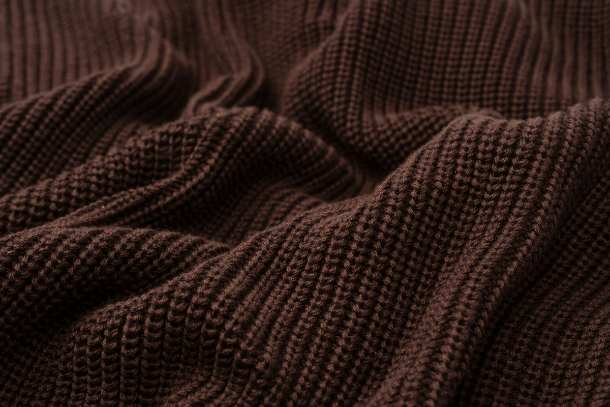 暖姜面料生产工艺：冬季保暖面料的制作流程