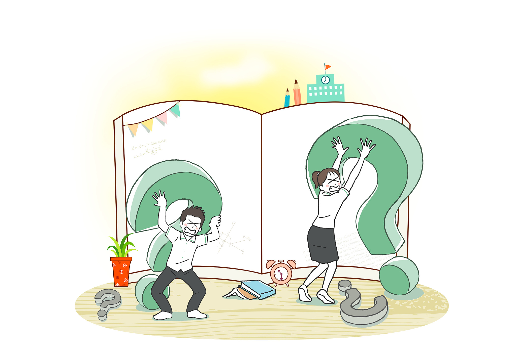 education