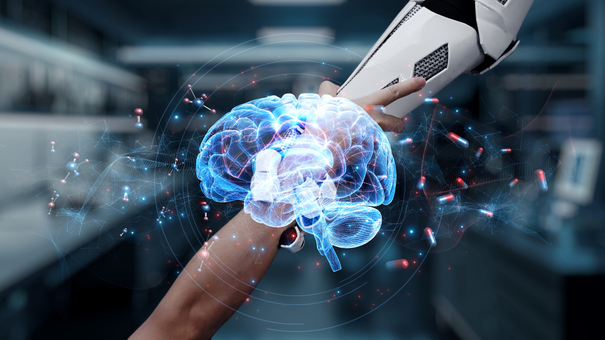 阶梯医疗Stairmed：脑机接口，开启医疗未来新纪元